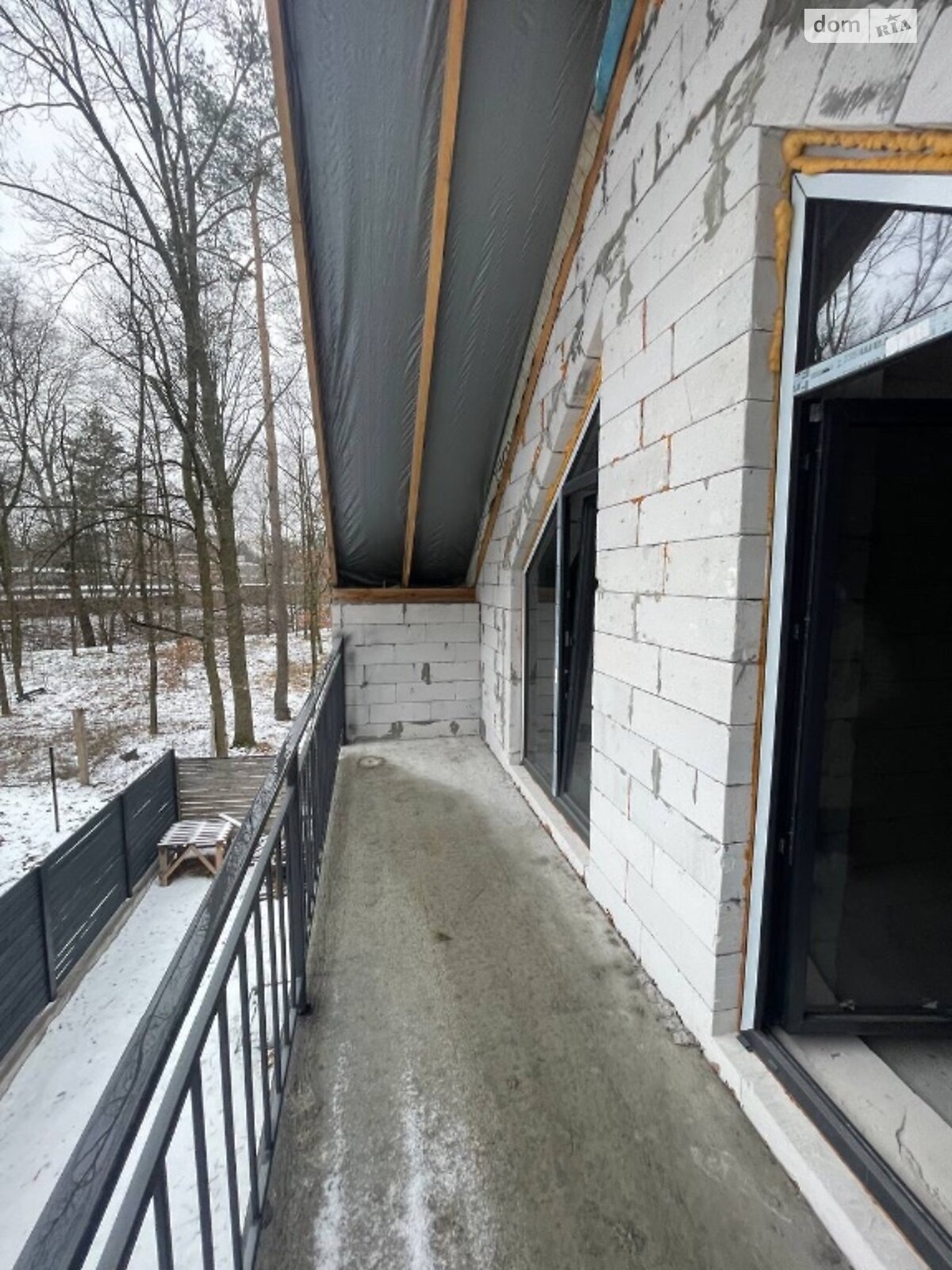 двоповерховий дуплекс, 143 кв. м, газобетон. Продаж в Ірпені, район Ірпінь фото 1 двоповерховий дуплекс, 143 кв. м, газобетон. Продаж в Ірпені, район Ірпінь фото 1
