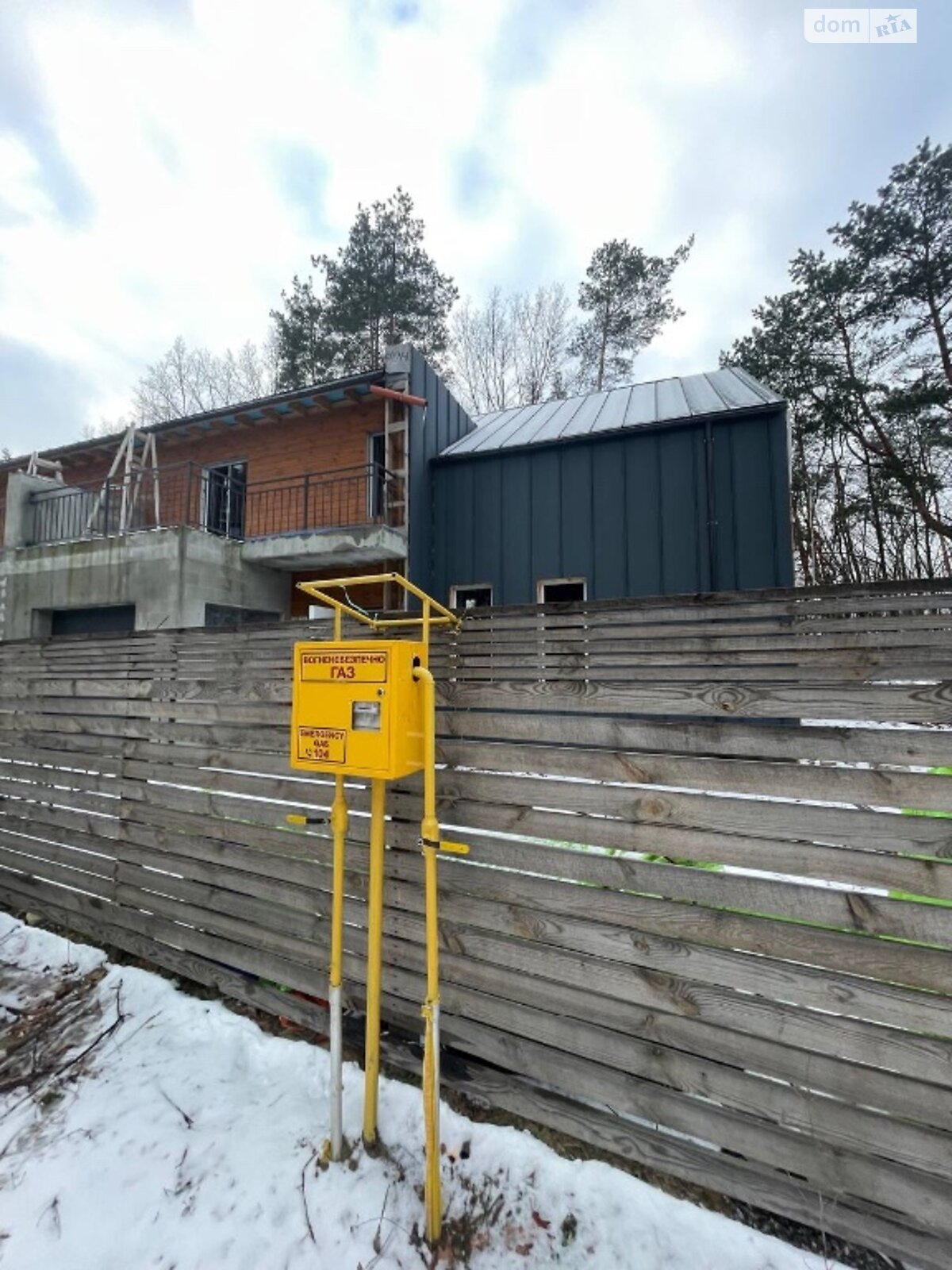 двоповерховий дуплекс, 143 кв. м, газобетон. Продаж в Ірпені, район Ірпінь фото 1 двоповерховий дуплекс, 143 кв. м, газобетон. Продаж в Ірпені, район Ірпінь фото 1