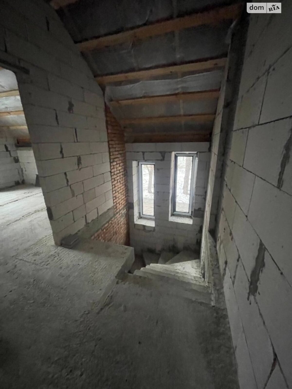 двоповерховий дуплекс, 143 кв. м, газобетон. Продаж в Ірпені, район Ірпінь фото 1 двоповерховий дуплекс, 143 кв. м, газобетон. Продаж в Ірпені, район Ірпінь фото 1
