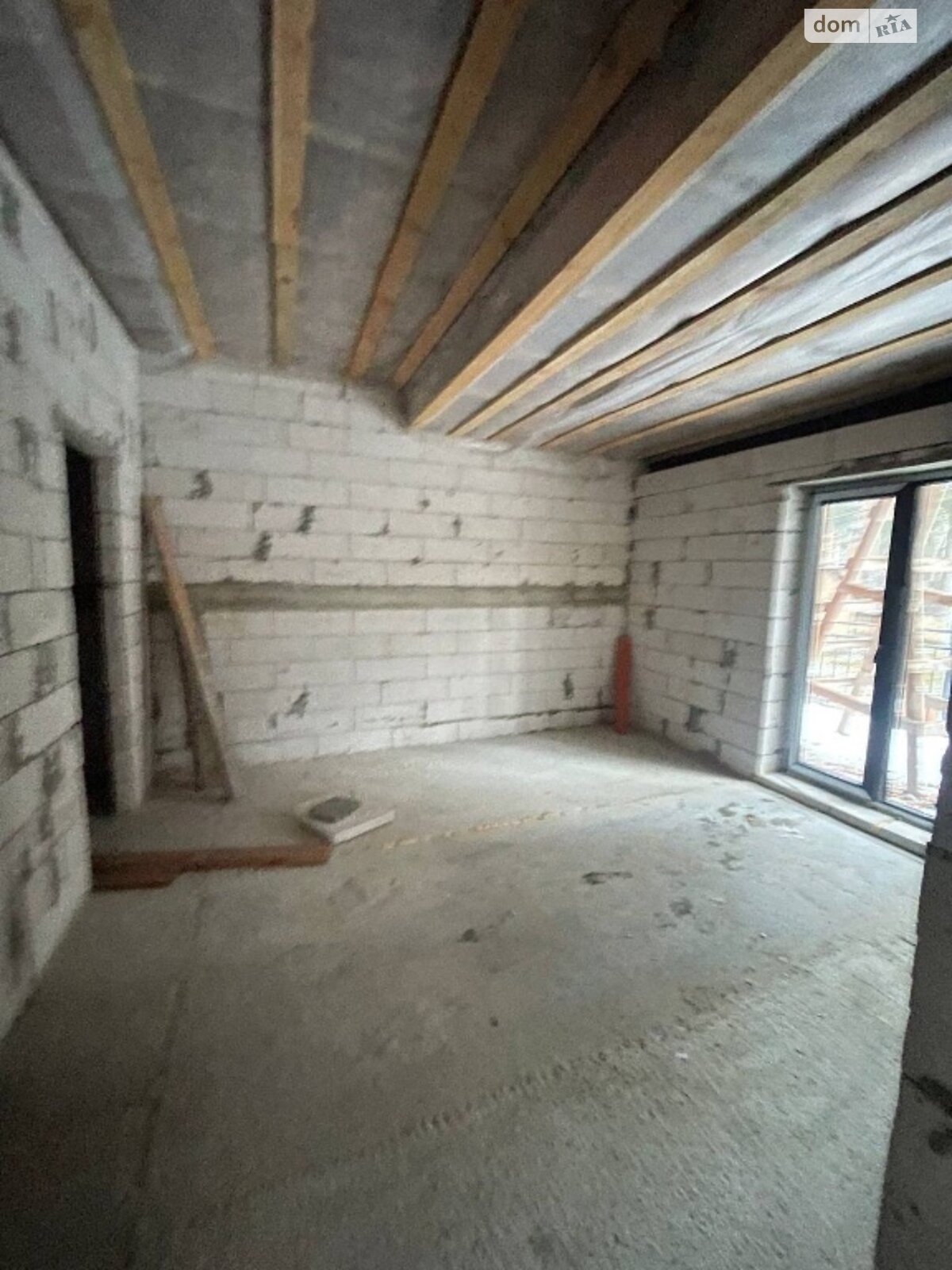 двоповерховий дуплекс, 143 кв. м, газобетон. Продаж в Ірпені, район Ірпінь фото 1 двоповерховий дуплекс, 143 кв. м, газобетон. Продаж в Ірпені, район Ірпінь фото 1