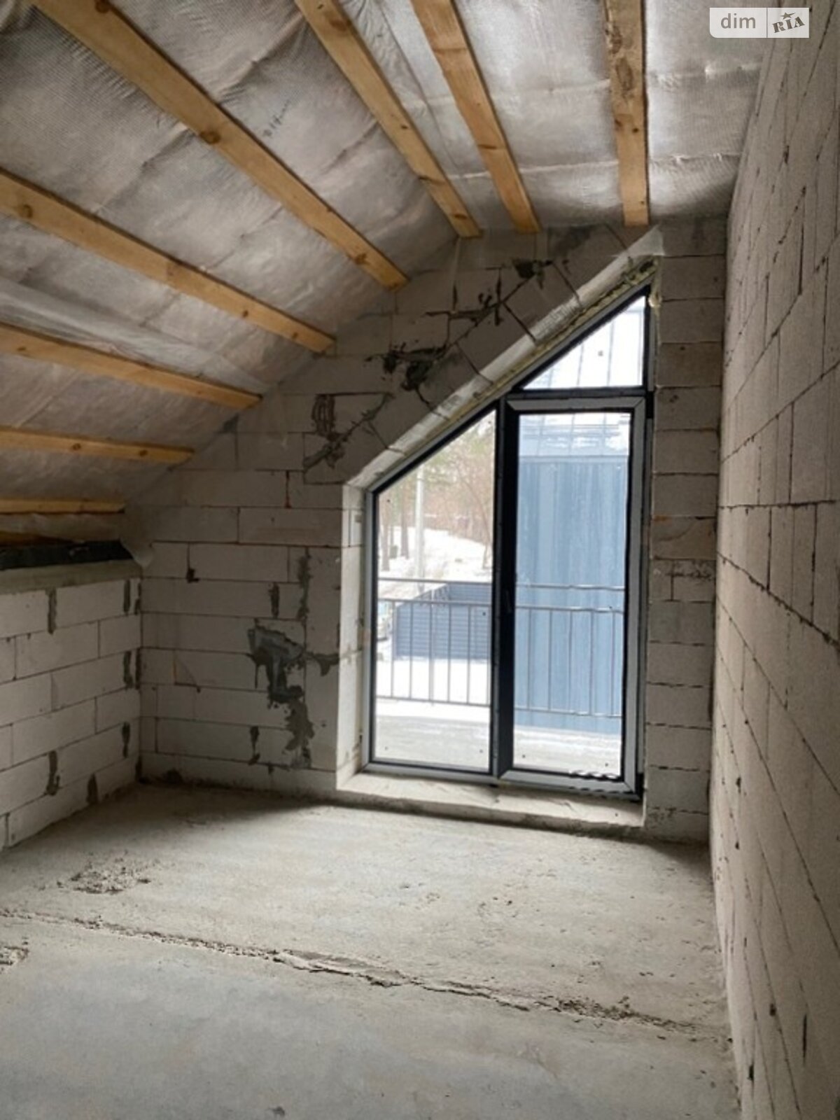 двоповерховий дуплекс, 143 кв. м, газобетон. Продаж в Ірпені, район Ірпінь фото 1 двоповерховий дуплекс, 143 кв. м, газобетон. Продаж в Ірпені, район Ірпінь фото 1