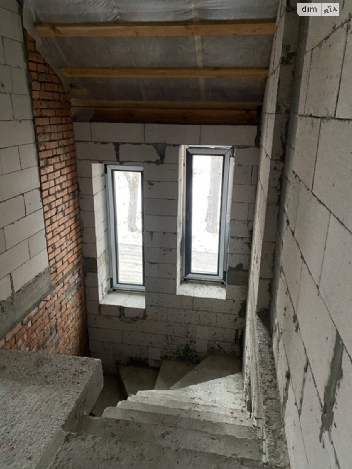 двоповерховий дуплекс, 143 кв. м, газобетон. Продаж в Ірпені, район Ірпінь фото 1 двоповерховий дуплекс, 143 кв. м, газобетон. Продаж в Ірпені, район Ірпінь фото 1