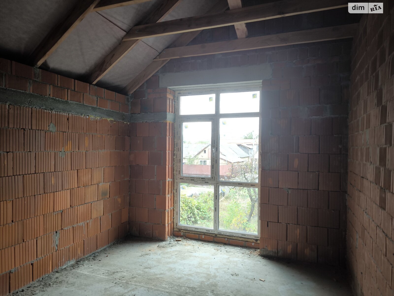 двоповерховий дуплекс, 105 кв. м, кирпич. Продаж в Ірпені, район Ірпінь фото 1 двоповерховий дуплекс, 105 кв. м, кирпич. Продаж в Ірпені, район Ірпінь фото 1