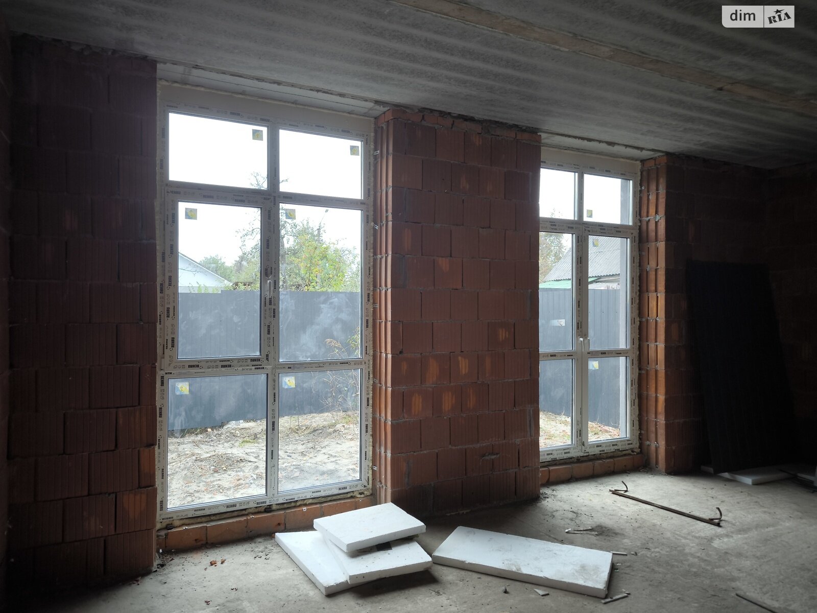 двоповерховий дуплекс, 105 кв. м, кирпич. Продаж в Ірпені, район Ірпінь фото 1 двоповерховий дуплекс, 105 кв. м, кирпич. Продаж в Ірпені, район Ірпінь фото 1