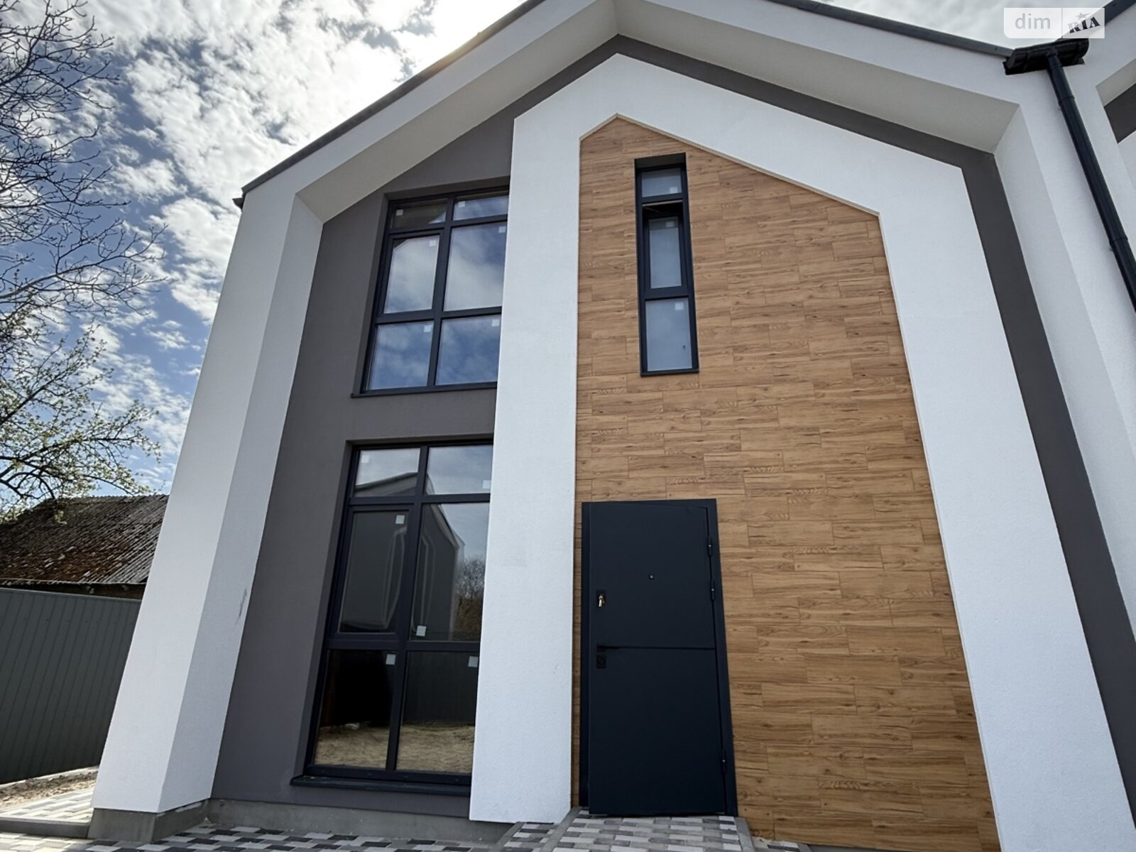 двоповерховий дуплекс, 105 кв. м, кирпич. Продаж в Ірпені, район Ірпінь фото 1 двоповерховий дуплекс, 105 кв. м, кирпич. Продаж в Ірпені, район Ірпінь фото 1