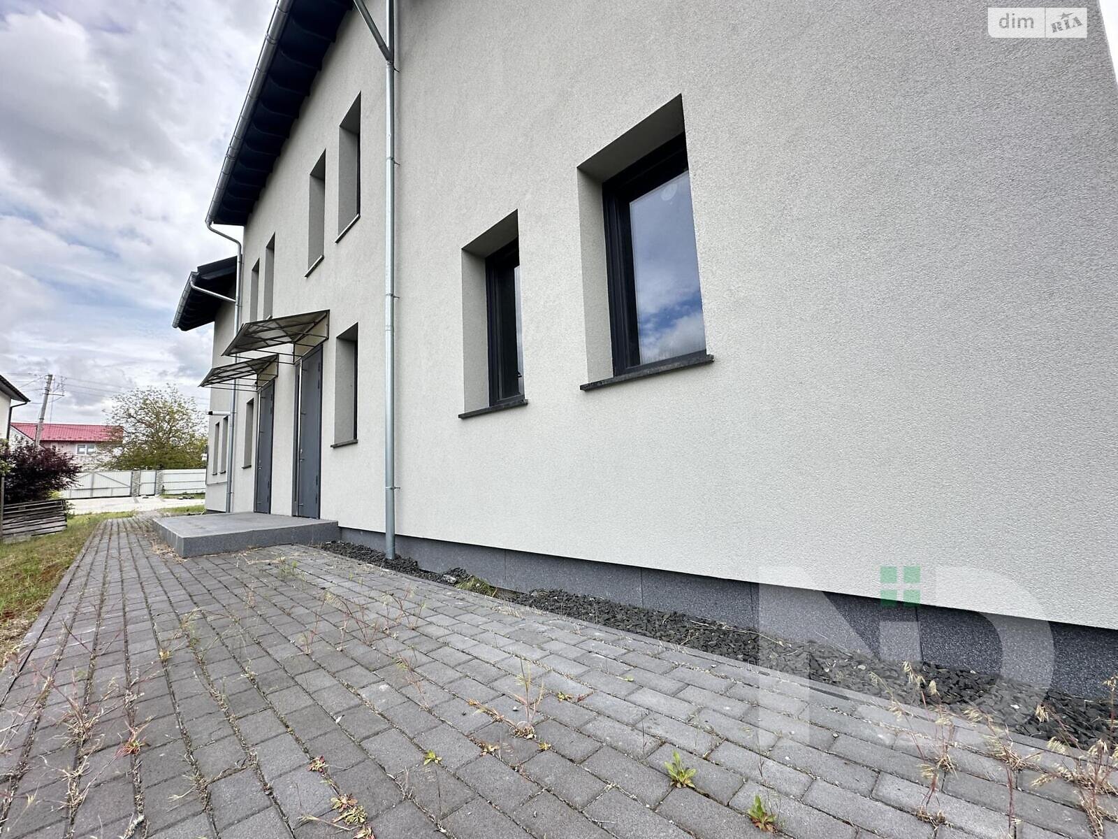 двоповерховий дуплекс, 144 кв. м, кирпич. Продаж в Ірпені, район Ірпінь фото 1 двоповерховий дуплекс, 144 кв. м, кирпич. Продаж в Ірпені, район Ірпінь фото 1