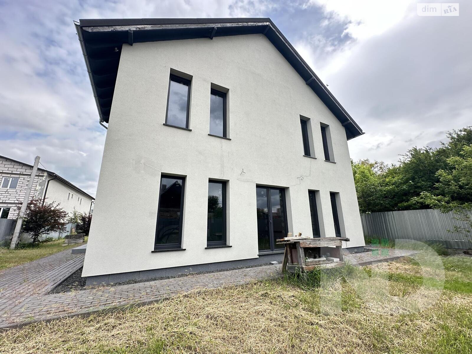 двоповерховий дуплекс, 144 кв. м, кирпич. Продаж в Ірпені, район Ірпінь фото 1 двоповерховий дуплекс, 144 кв. м, кирпич. Продаж в Ірпені, район Ірпінь фото 1