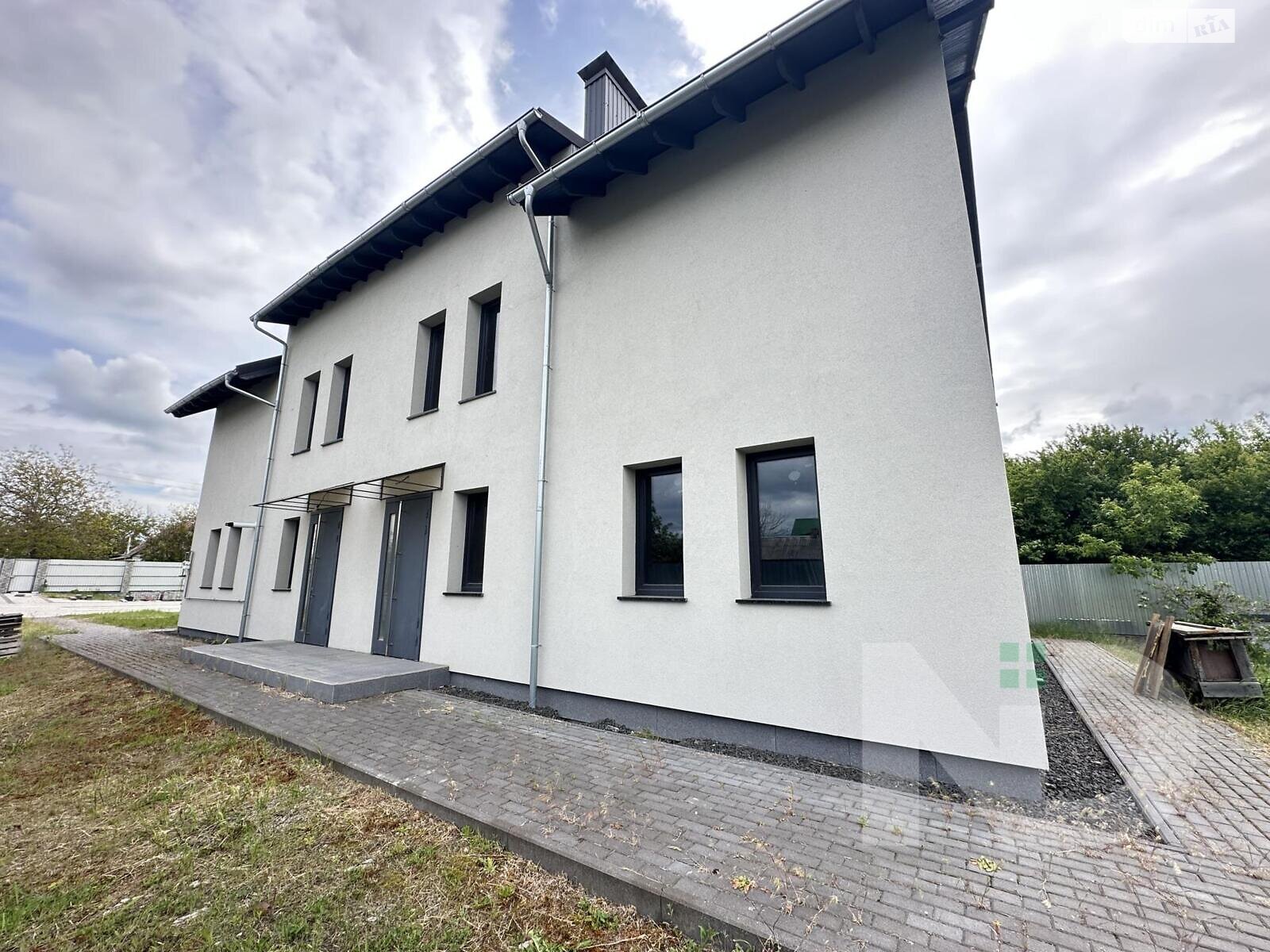 двоповерховий дуплекс, 144 кв. м, кирпич. Продаж в Ірпені, район Ірпінь фото 1 двоповерховий дуплекс, 144 кв. м, кирпич. Продаж в Ірпені, район Ірпінь фото 1