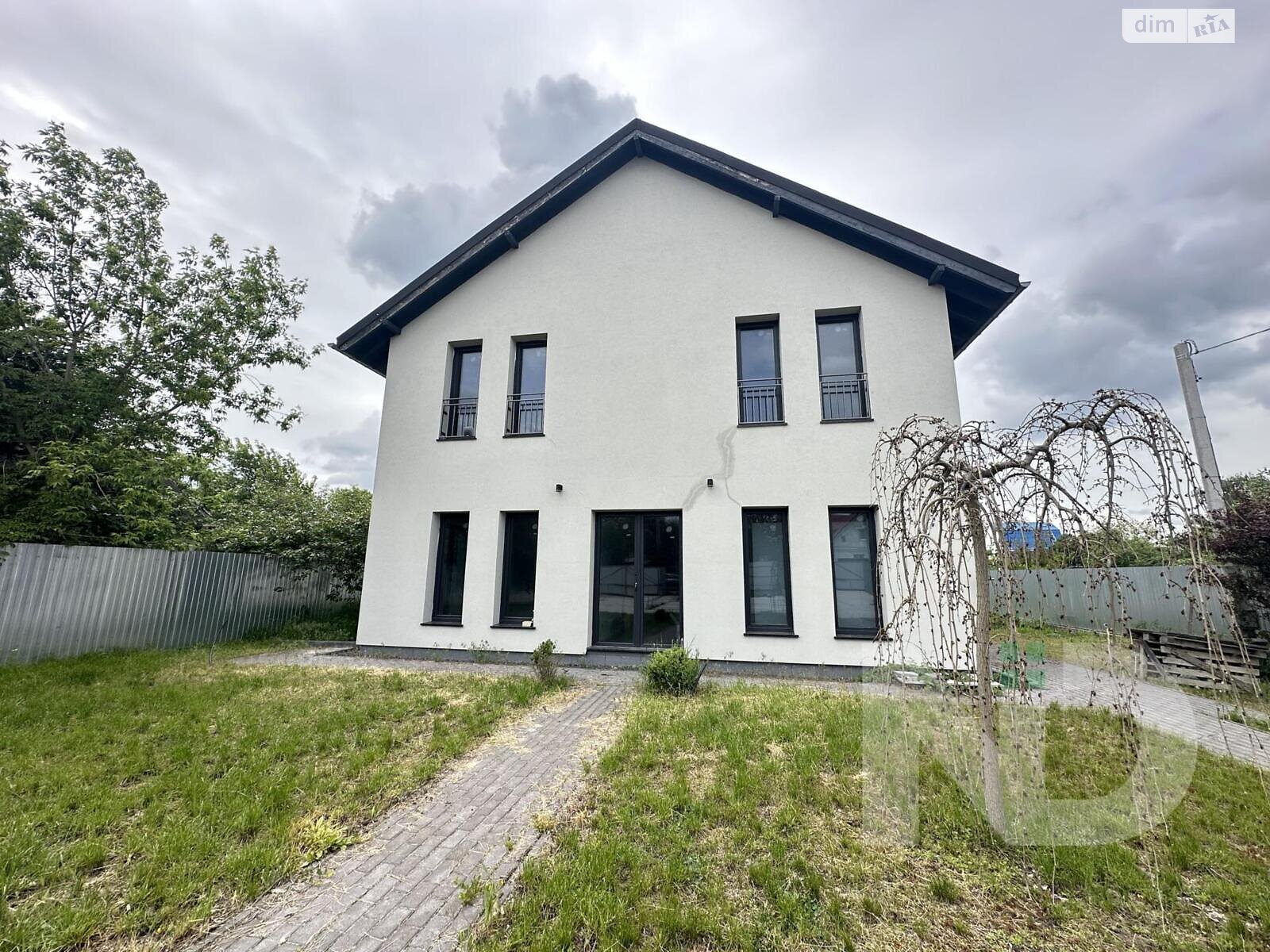 двоповерховий дуплекс, 144 кв. м, кирпич. Продаж в Ірпені, район Ірпінь фото 1 двоповерховий дуплекс, 144 кв. м, кирпич. Продаж в Ірпені, район Ірпінь фото 1