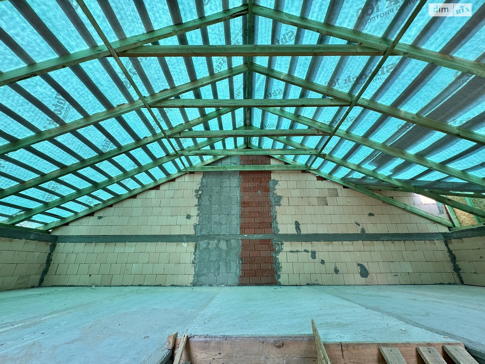 триповерховий дуплекс, 102 кв. м, кирпич. Продаж в Ірпені, район Ірпінь фото 1 триповерховий дуплекс, 102 кв. м, кирпич. Продаж в Ірпені, район Ірпінь фото 1