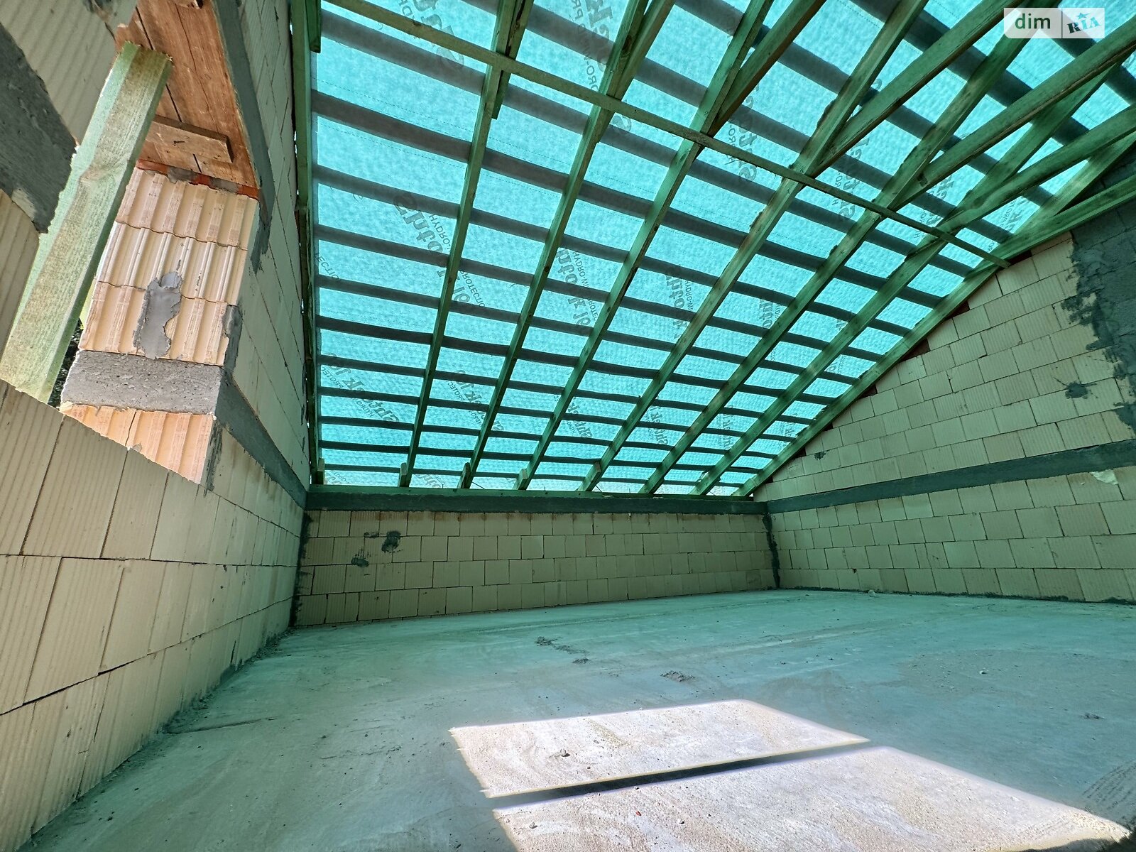 триповерховий дуплекс, 102 кв. м, кирпич. Продаж в Ірпені, район Ірпінь фото 1 триповерховий дуплекс, 102 кв. м, кирпич. Продаж в Ірпені, район Ірпінь фото 1