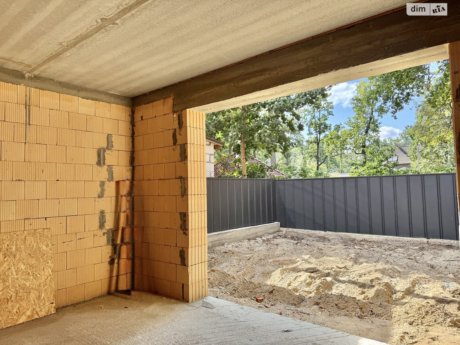 триповерховий дуплекс, 102 кв. м, кирпич. Продаж в Ірпені, район Ірпінь фото 1 триповерховий дуплекс, 102 кв. м, кирпич. Продаж в Ірпені, район Ірпінь фото 1