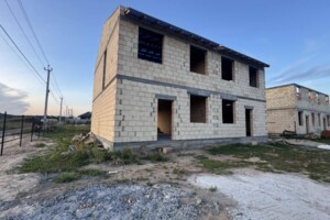 двухэтажный дуплекс, 110 кв. м, кирпич. Продажа в Ирпене район Ирпень фото 2 двухэтажный дуплекс, 110 кв. м, кирпич. Продажа в Ирпене район Ирпень фото 2