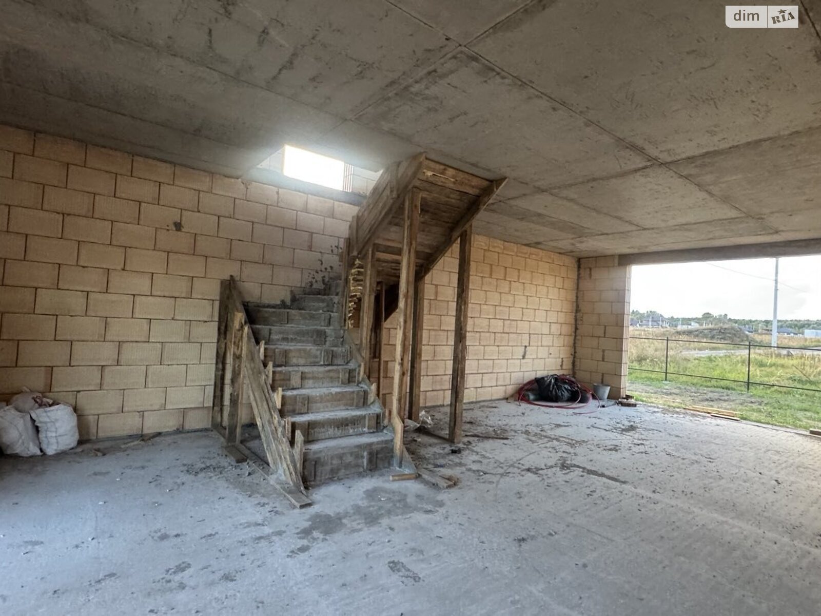 двухэтажный дуплекс, 110 кв. м, кирпич. Продажа в Ирпене район Ирпень фото 1 двухэтажный дуплекс, 110 кв. м, кирпич. Продажа в Ирпене район Ирпень фото 1