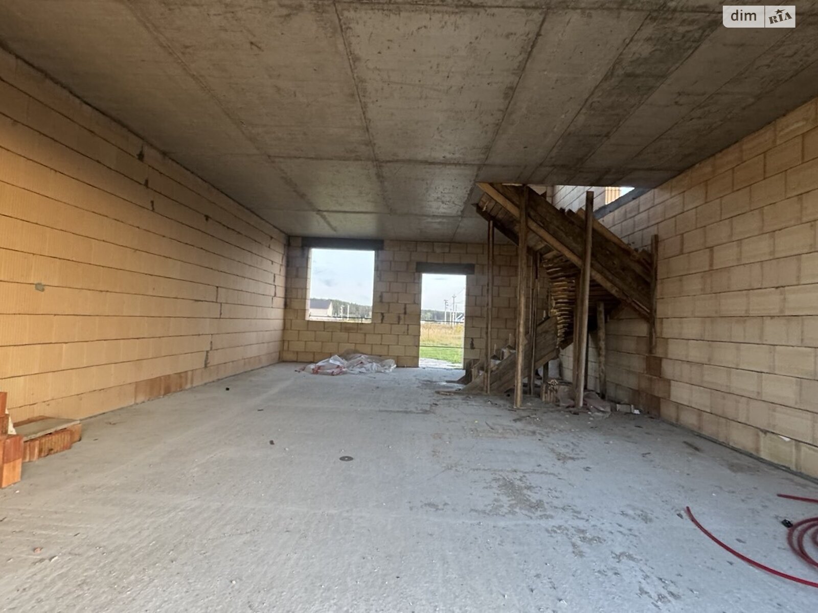 двухэтажный дуплекс, 110 кв. м, кирпич. Продажа в Ирпене район Ирпень фото 1 двухэтажный дуплекс, 110 кв. м, кирпич. Продажа в Ирпене район Ирпень фото 1