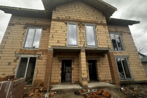 двухэтажный дуплекс, 100 кв. м, кирпич. Продажа в Ирпене район Ирпень фото 2