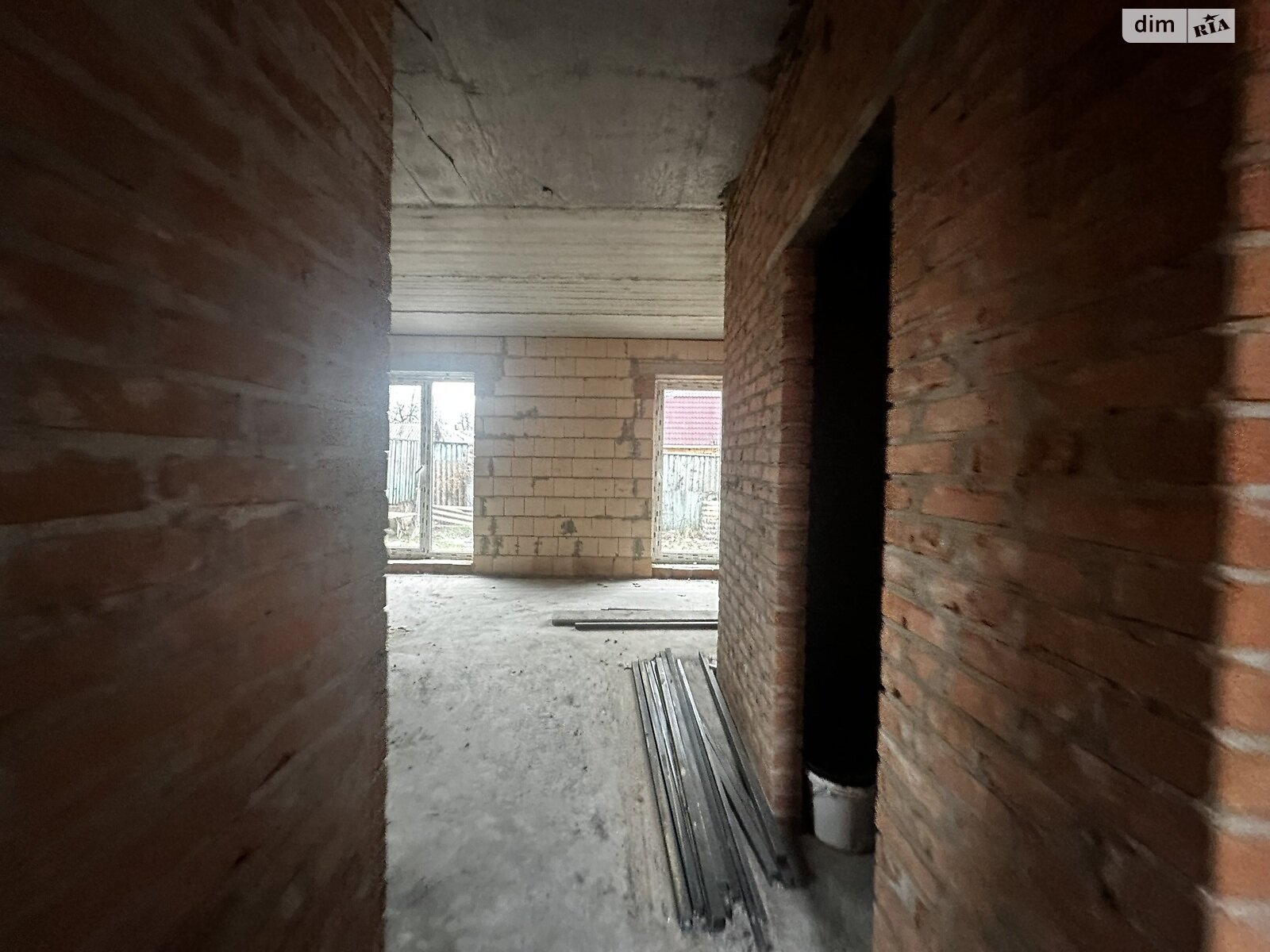 двухэтажный дуплекс, 100 кв. м, кирпич. Продажа в Ирпене район Ирпень фото 1