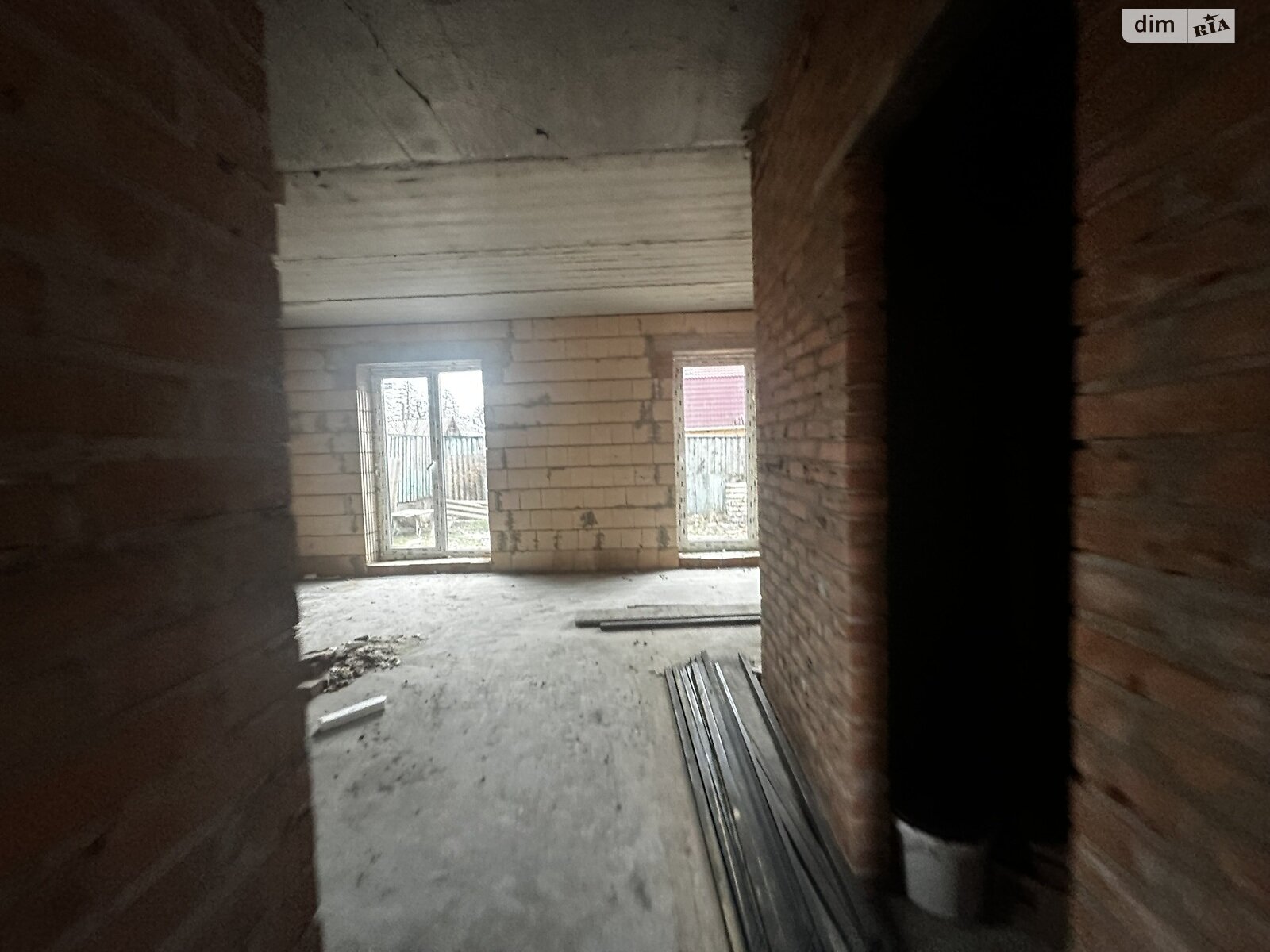 двухэтажный дуплекс, 100 кв. м, кирпич. Продажа в Ирпене район Ирпень фото 1