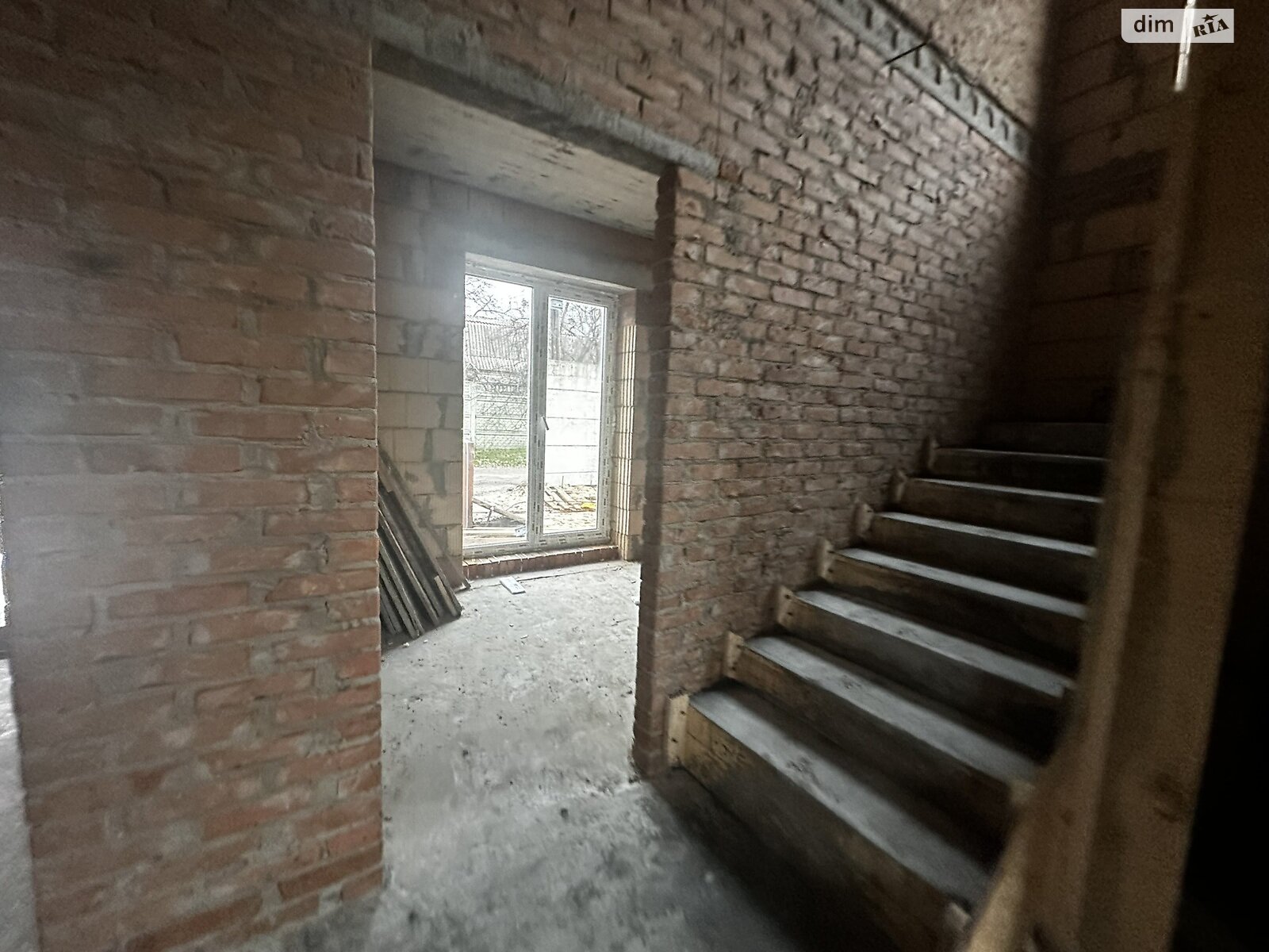 двухэтажный дуплекс, 100 кв. м, кирпич. Продажа в Ирпене район Ирпень фото 1