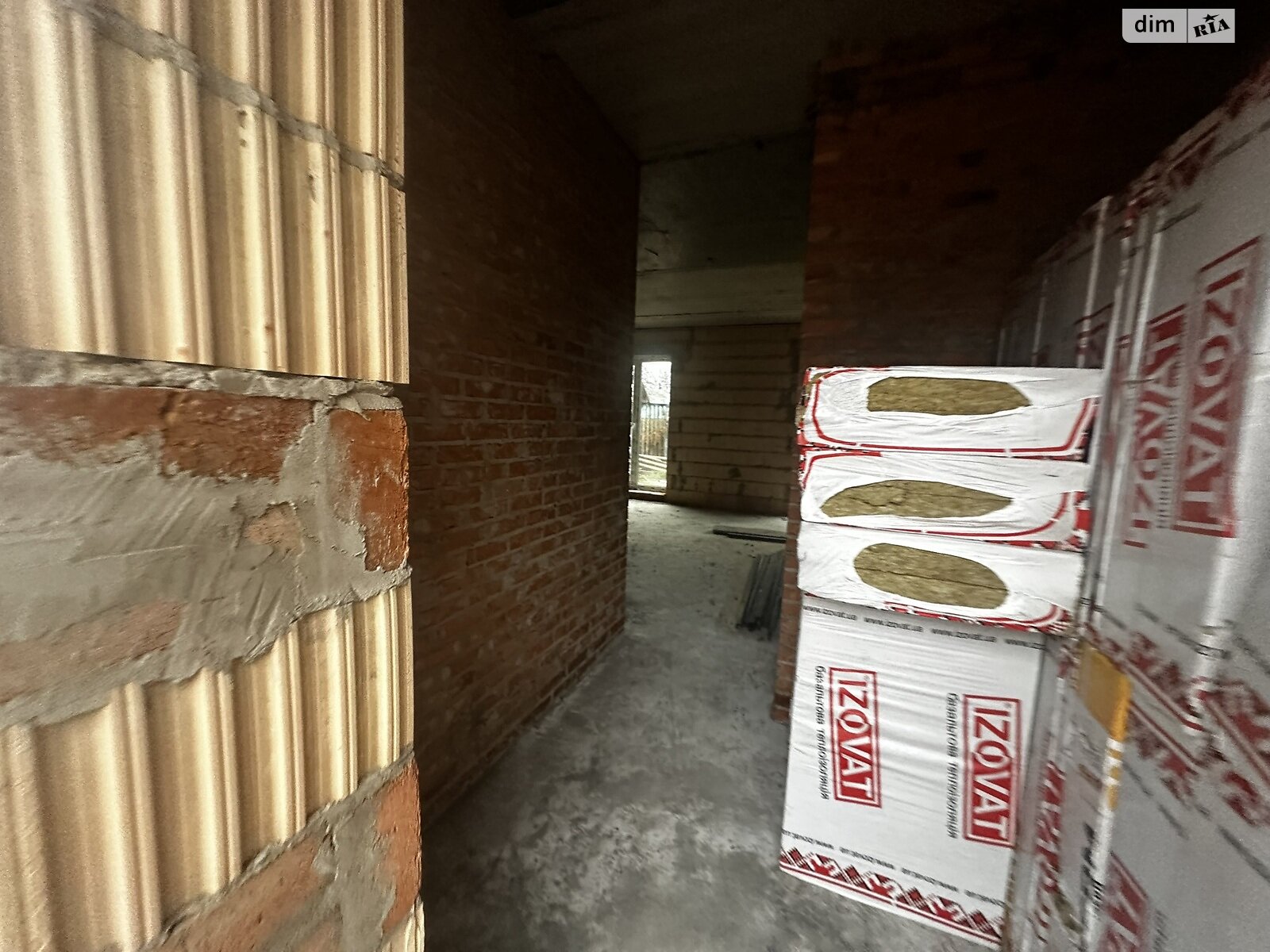 двухэтажный дуплекс, 100 кв. м, кирпич. Продажа в Ирпене район Ирпень фото 1