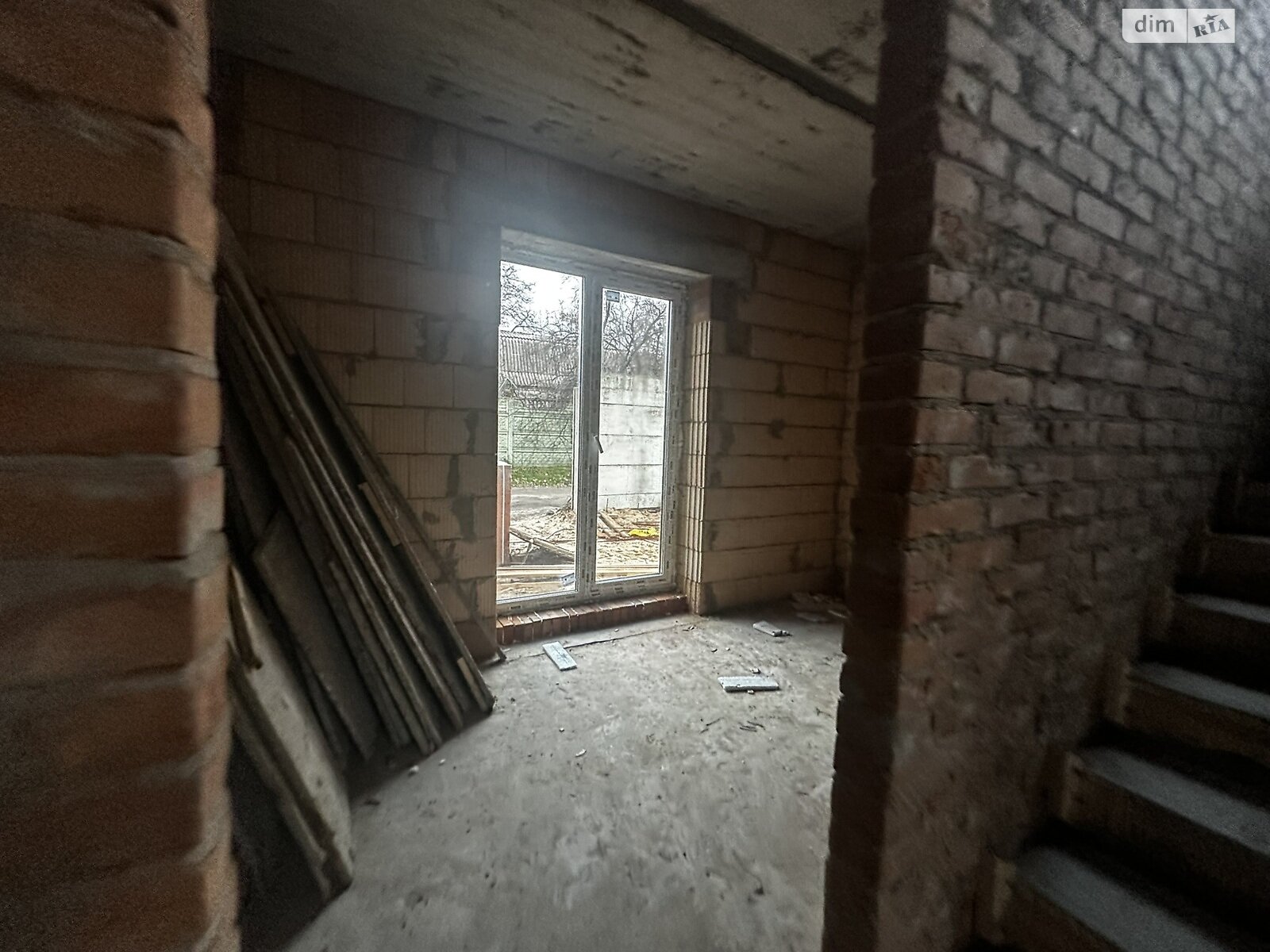 двухэтажный дуплекс, 100 кв. м, кирпич. Продажа в Ирпене район Ирпень фото 1