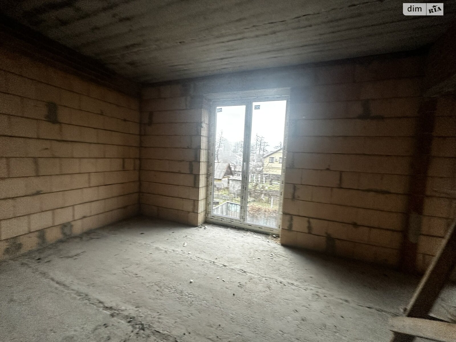 двухэтажный дуплекс, 100 кв. м, кирпич. Продажа в Ирпене район Ирпень фото 1