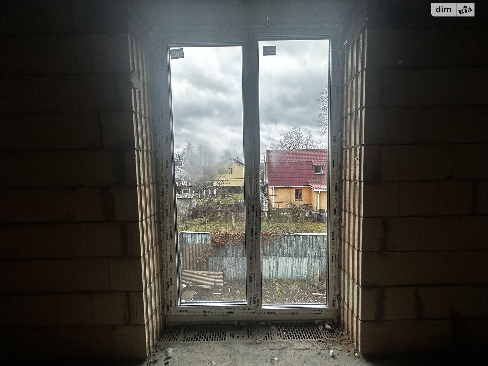 двухэтажный дуплекс, 100 кв. м, кирпич. Продажа в Ирпене район Ирпень фото 1