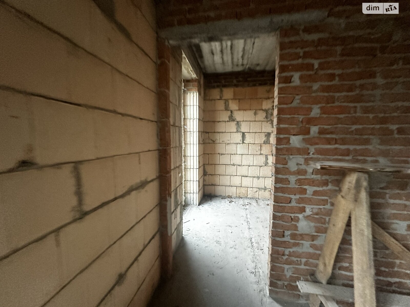 двухэтажный дуплекс, 100 кв. м, кирпич. Продажа в Ирпене район Ирпень фото 1