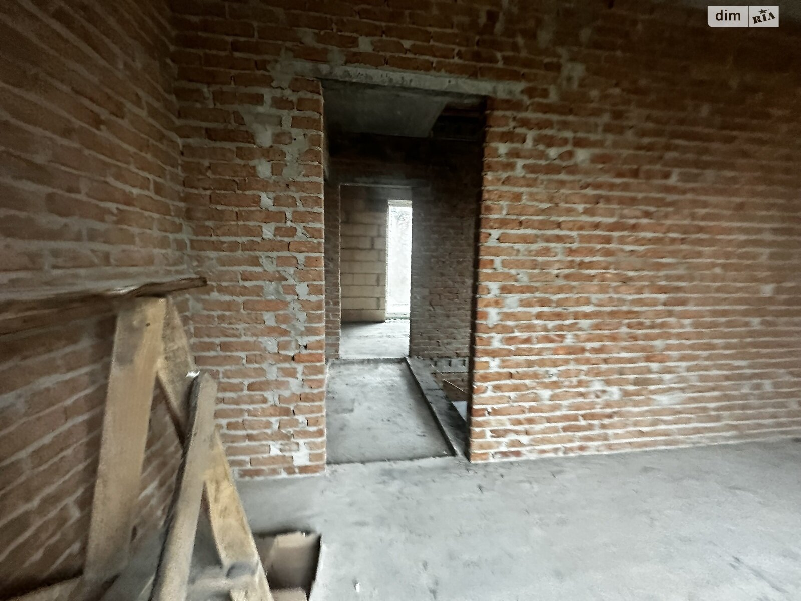 двухэтажный дуплекс, 100 кв. м, кирпич. Продажа в Ирпене район Ирпень фото 1