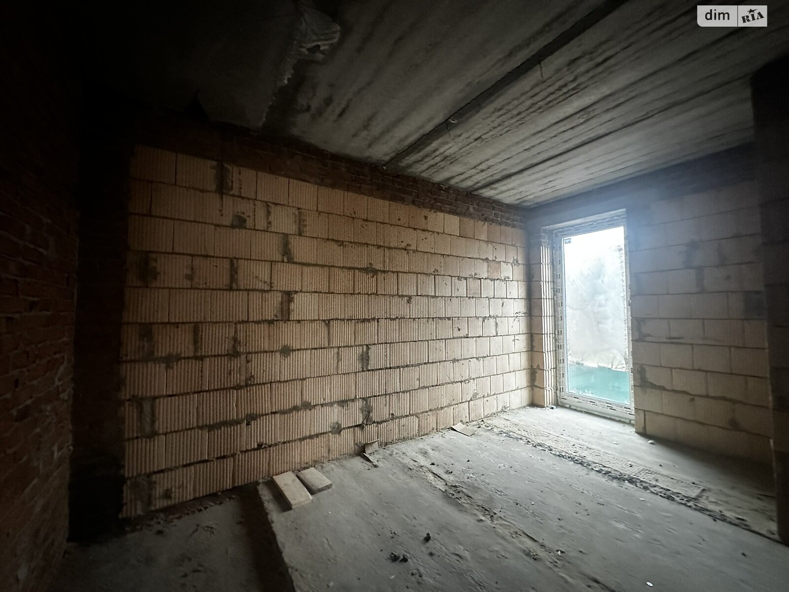 двухэтажный дуплекс, 100 кв. м, кирпич. Продажа в Ирпене район Ирпень фото 1