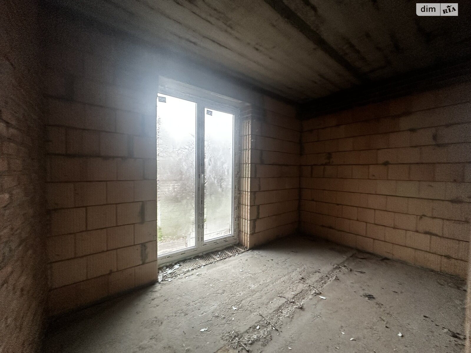 двухэтажный дуплекс, 100 кв. м, кирпич. Продажа в Ирпене район Ирпень фото 1