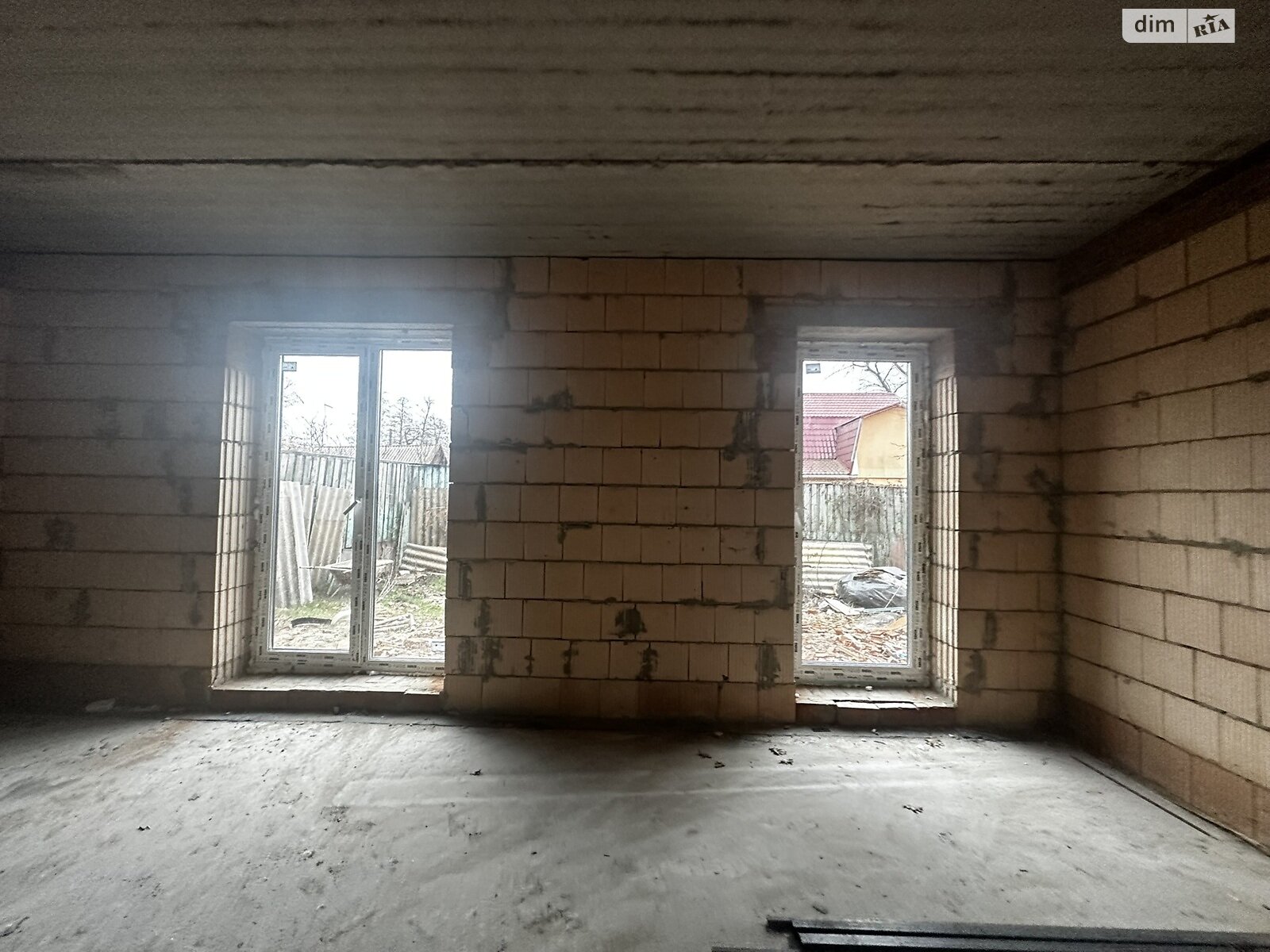 двухэтажный дуплекс, 100 кв. м, кирпич. Продажа в Ирпене район Ирпень фото 1