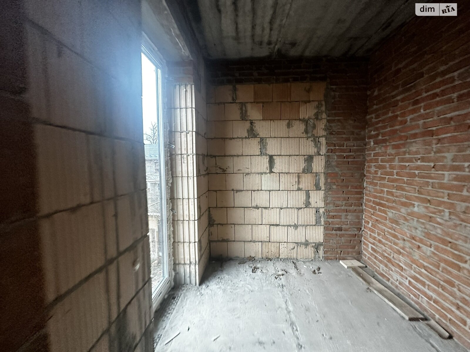 двухэтажный дуплекс, 100 кв. м, кирпич. Продажа в Ирпене район Ирпень фото 1