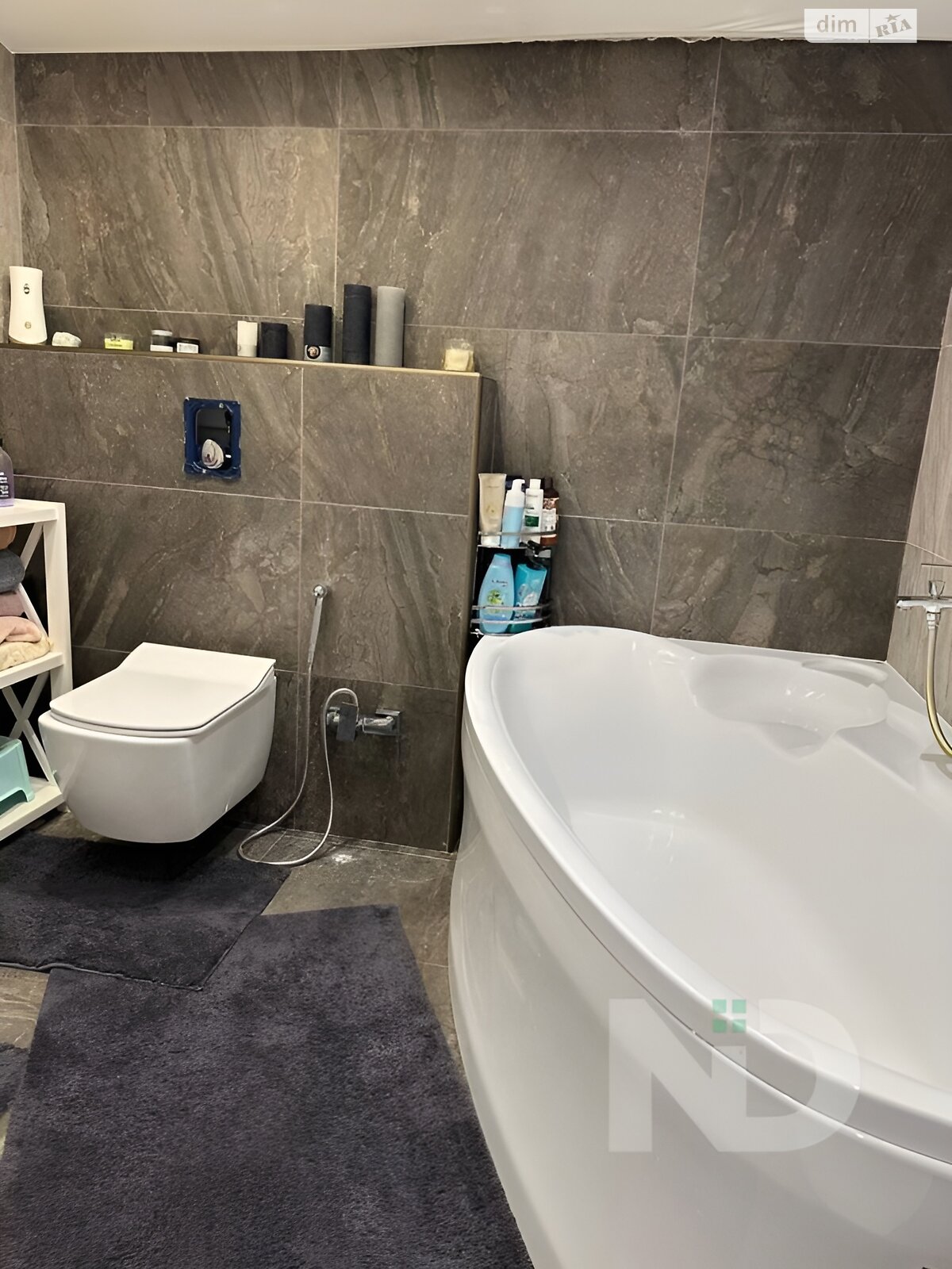 двухэтажный дуплекс, 120 кв. м, кирпич. Продажа в Ирпене район Ирпень фото 1