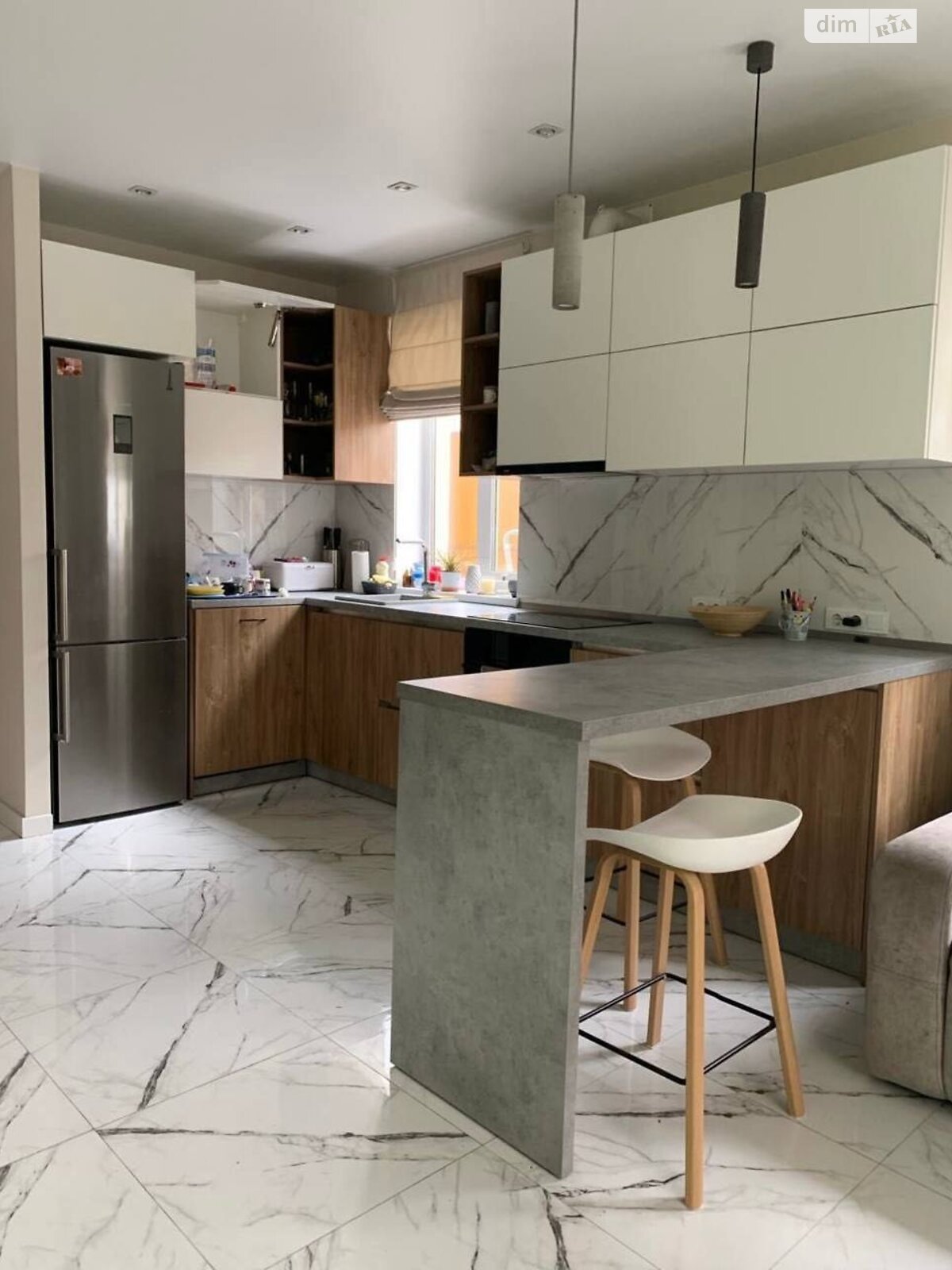 двоповерховий дуплекс, 116.5 кв. м, газобетон. Продаж в Ірпені, район Ірпінь фото 1 двоповерховий дуплекс, 116.5 кв. м, газобетон. Продаж в Ірпені, район Ірпінь фото 1
