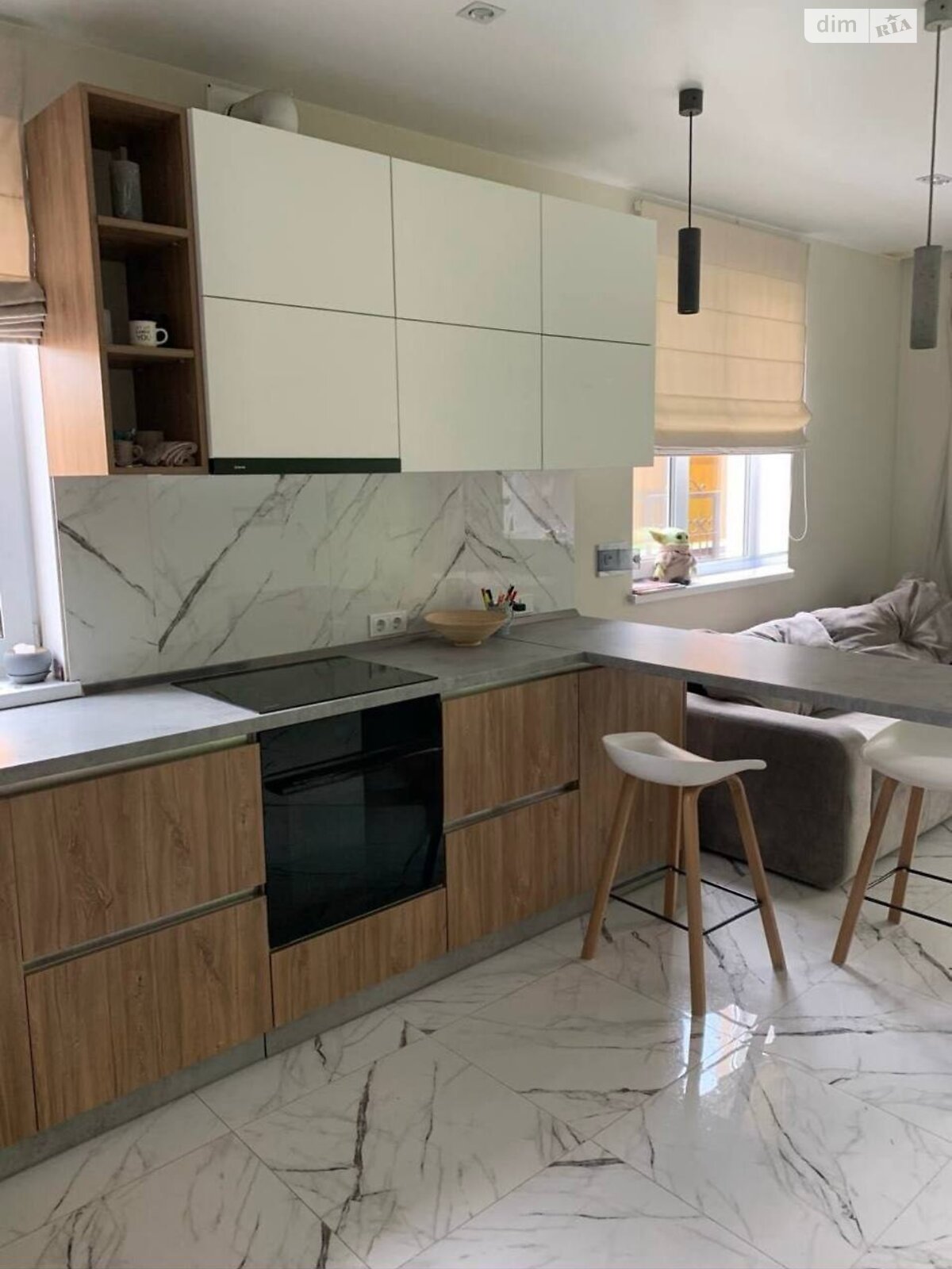 двоповерховий дуплекс, 116.5 кв. м, газобетон. Продаж в Ірпені, район Ірпінь фото 1 двоповерховий дуплекс, 116.5 кв. м, газобетон. Продаж в Ірпені, район Ірпінь фото 1