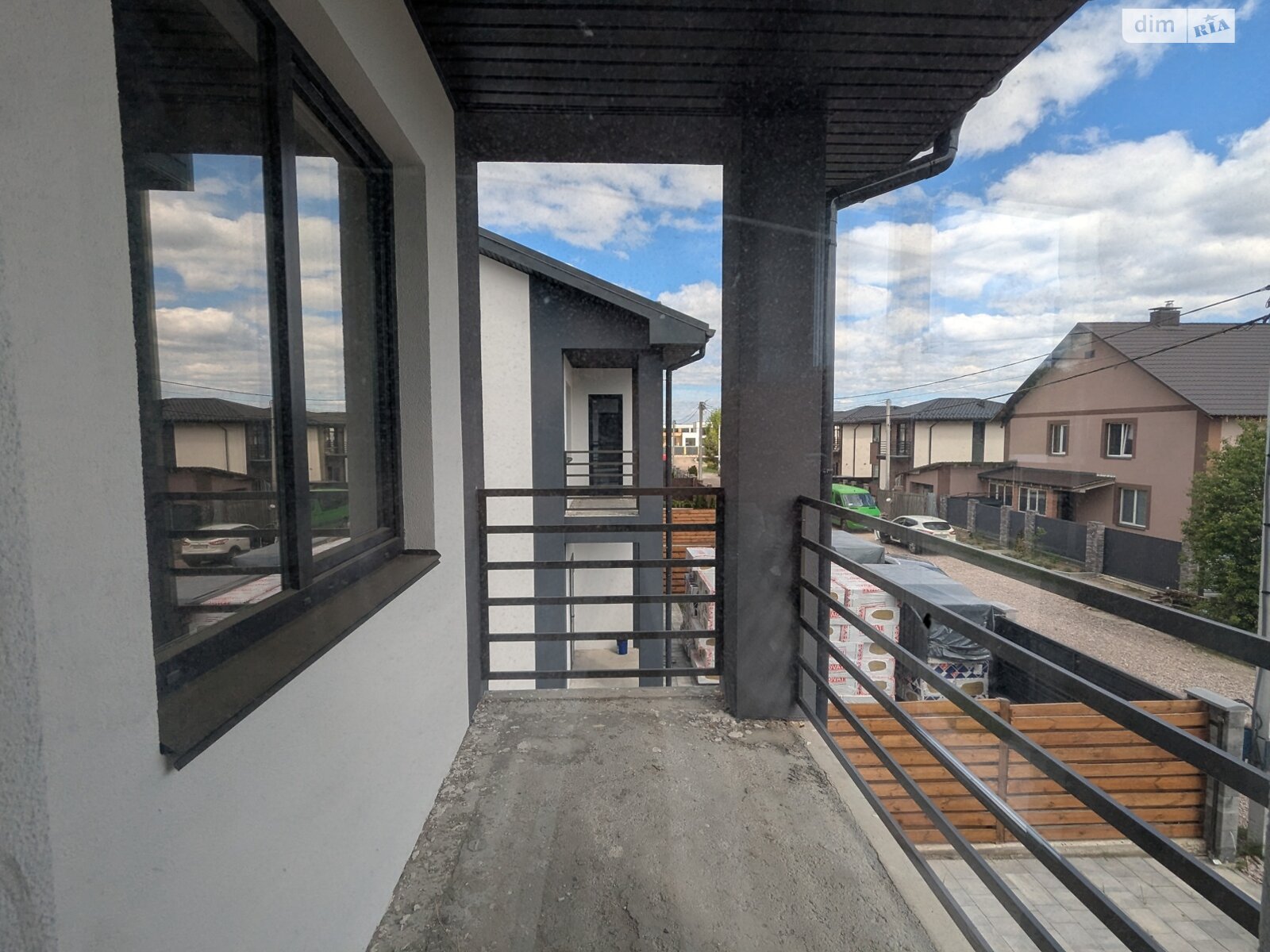 двухэтажный дуплекс, 115 кв. м, пеноблок. Продажа в Ирпене район Ирпень фото 1 двухэтажный дуплекс, 115 кв. м, пеноблок. Продажа в Ирпене район Ирпень фото 1