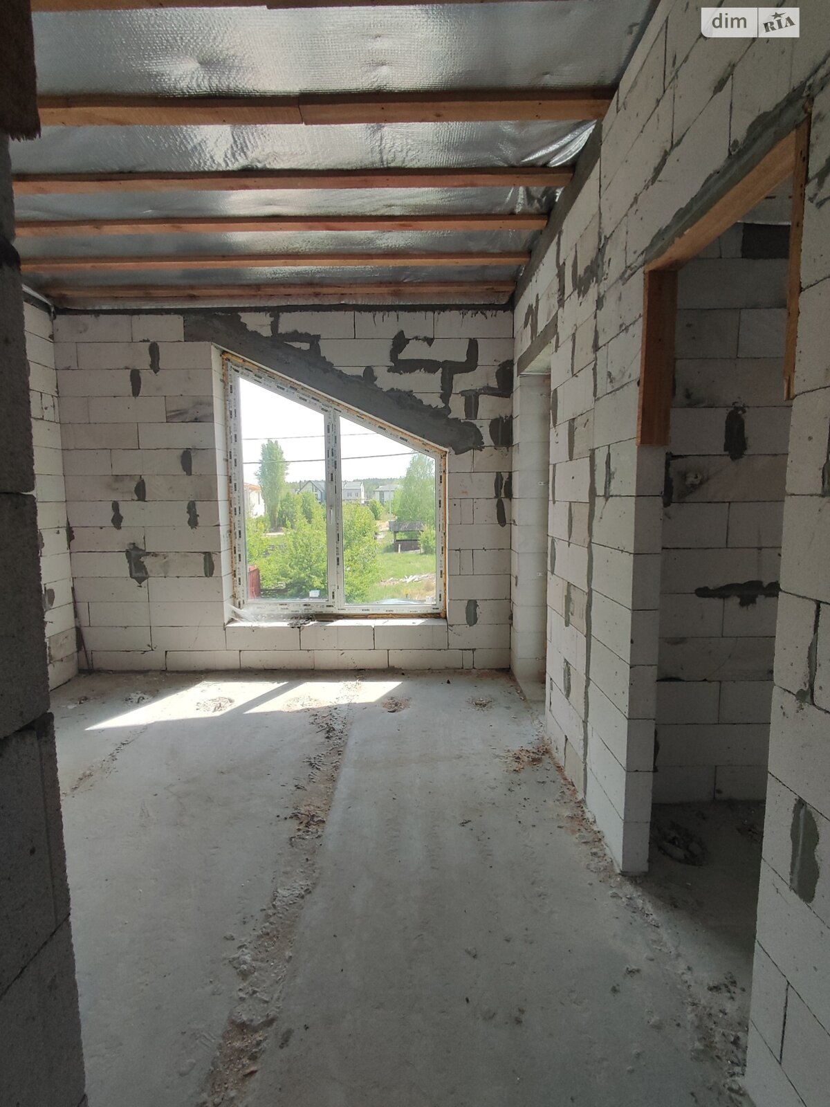 двоповерховий дуплекс, 115 кв. м, газобетон. Продаж в Ірпені, район Ірпінь фото 1 двоповерховий дуплекс, 115 кв. м, газобетон. Продаж в Ірпені, район Ірпінь фото 1
