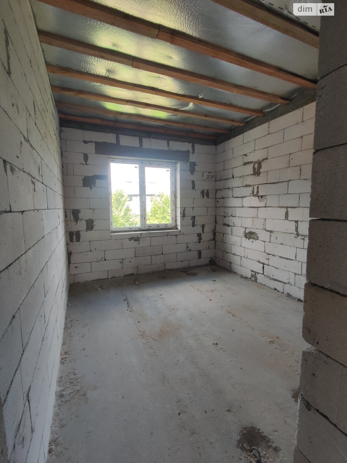 двоповерховий дуплекс, 115 кв. м, газобетон. Продаж в Ірпені, район Ірпінь фото 1 двоповерховий дуплекс, 115 кв. м, газобетон. Продаж в Ірпені, район Ірпінь фото 1