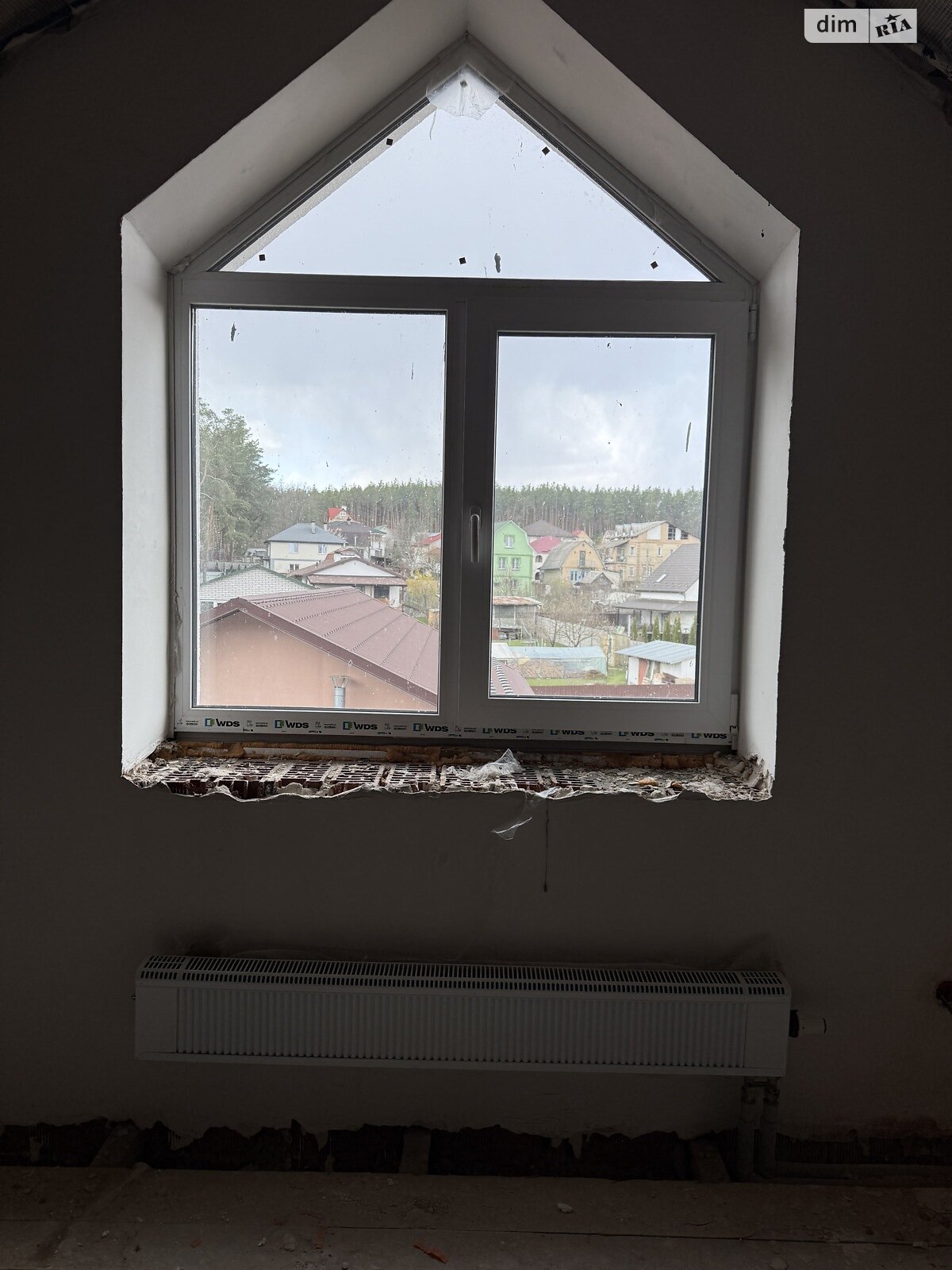 двоповерховий дуплекс, 91.9 кв. м, цегла. Продаж в Ірпені, район Ірпінь фото 1 двоповерховий дуплекс, 91.9 кв. м, цегла. Продаж в Ірпені, район Ірпінь фото 1