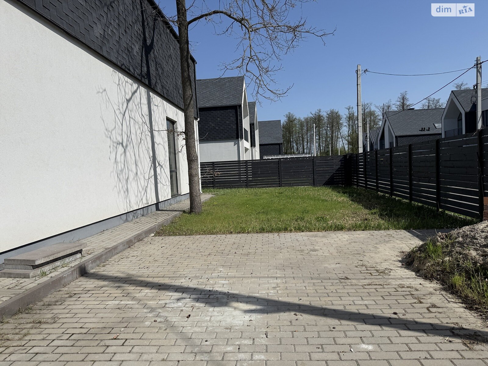 двоповерховий дуплекс, 146.2 кв. м, керамічний блок. Продаж в Ірпені, район Ірпінь фото 1 двоповерховий дуплекс, 146.2 кв. м, керамічний блок. Продаж в Ірпені, район Ірпінь фото 1