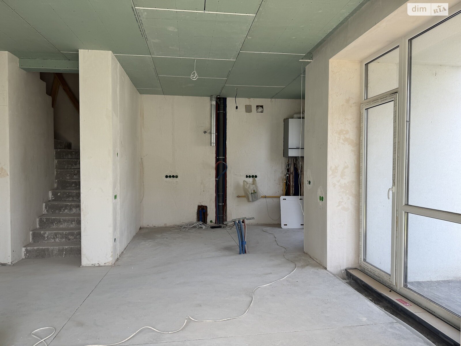 двоповерховий дуплекс, 146.2 кв. м, керамічний блок. Продаж в Ірпені, район Ірпінь фото 1 двоповерховий дуплекс, 146.2 кв. м, керамічний блок. Продаж в Ірпені, район Ірпінь фото 1