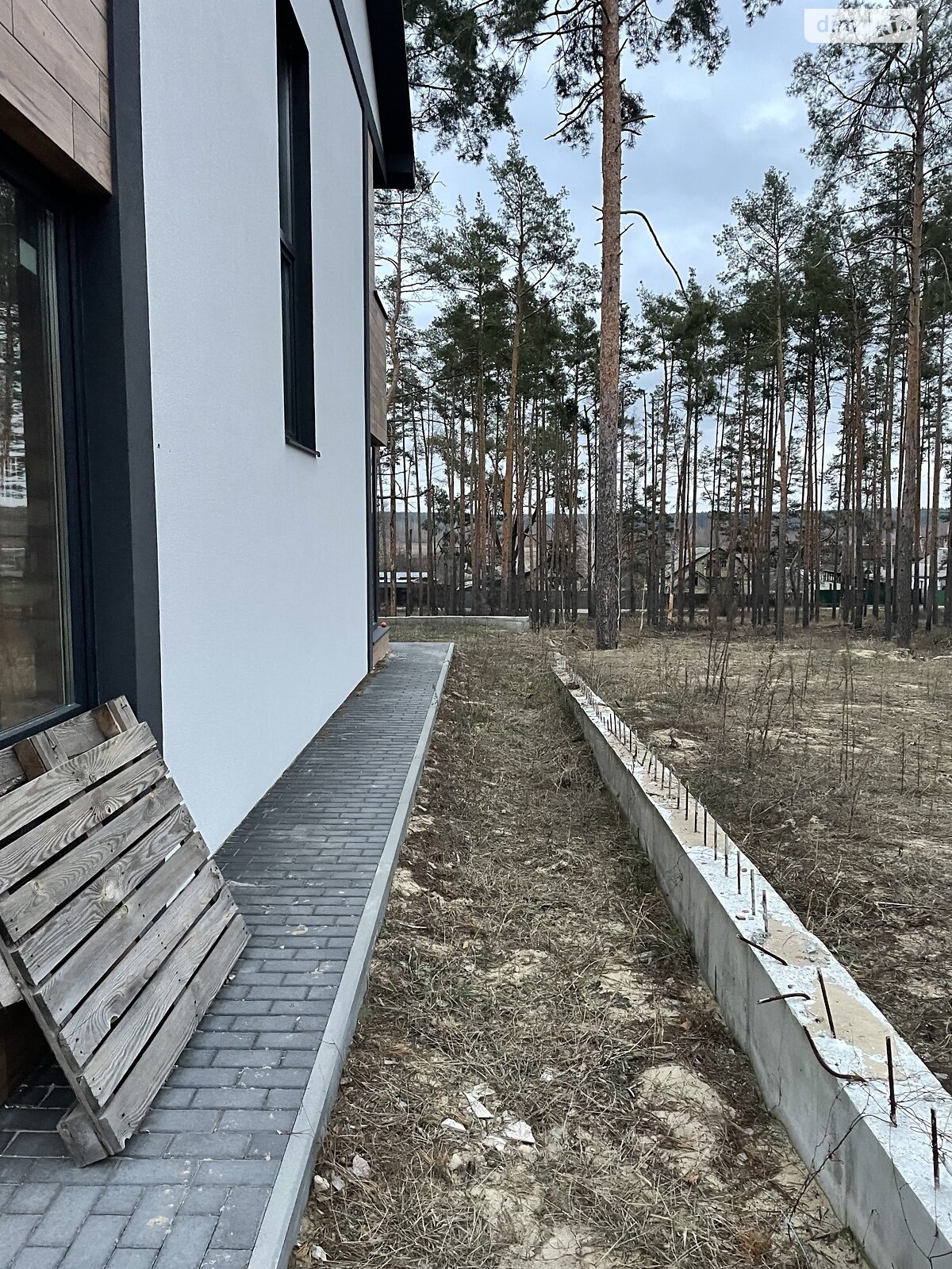 двухэтажный дуплекс, 120 кв. м, кирпич. Продажа в Ирпене район Ирпень фото 1 двухэтажный дуплекс, 120 кв. м, кирпич. Продажа в Ирпене район Ирпень фото 1