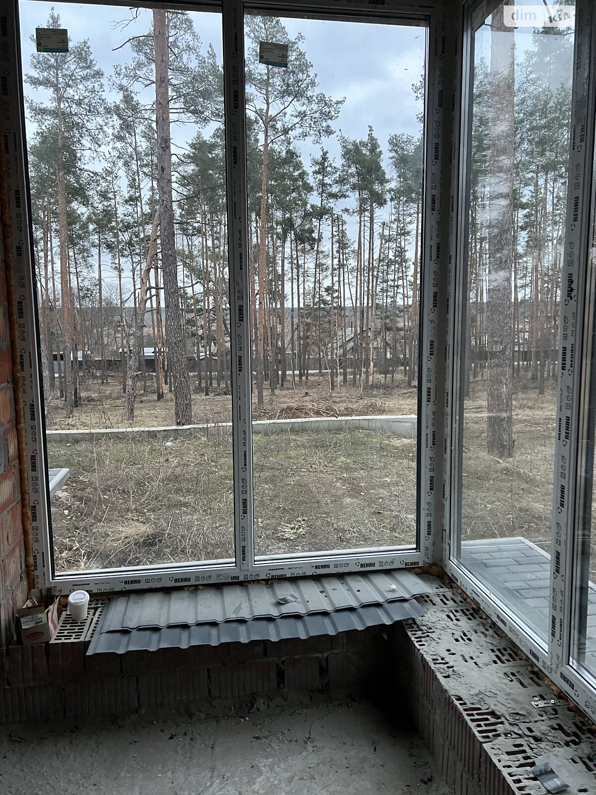 двухэтажный дуплекс, 120 кв. м, кирпич. Продажа в Ирпене район Ирпень фото 1 двухэтажный дуплекс, 120 кв. м, кирпич. Продажа в Ирпене район Ирпень фото 1