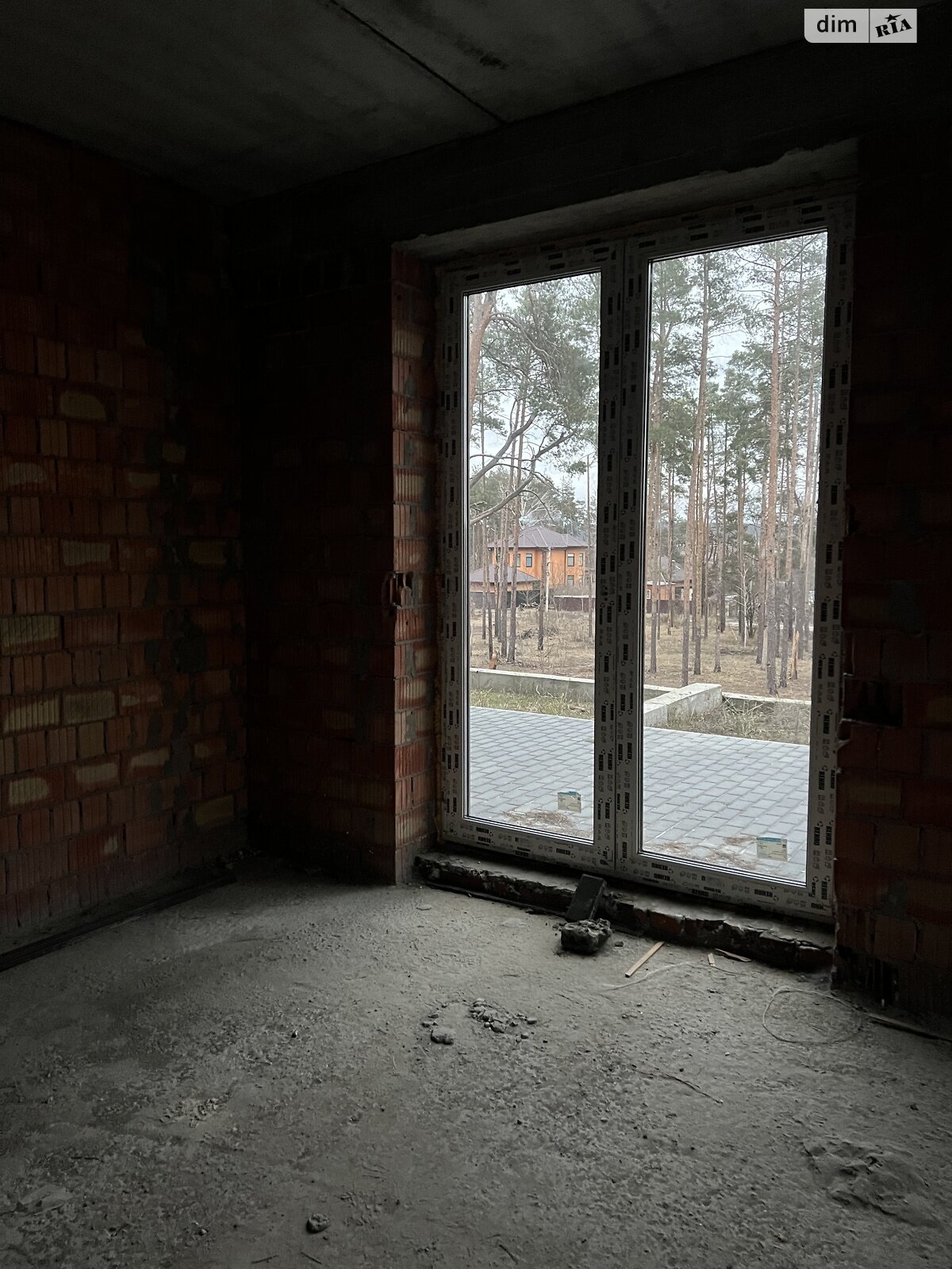 двухэтажный дуплекс, 120 кв. м, кирпич. Продажа в Ирпене район Ирпень фото 1 двухэтажный дуплекс, 120 кв. м, кирпич. Продажа в Ирпене район Ирпень фото 1