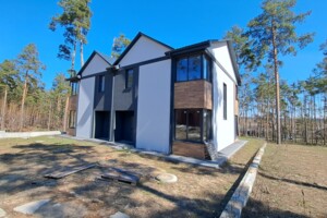 двоповерховий дуплекс, 120 кв. м, цегла. Продаж в Ірпені, район Ірпінь фото 2