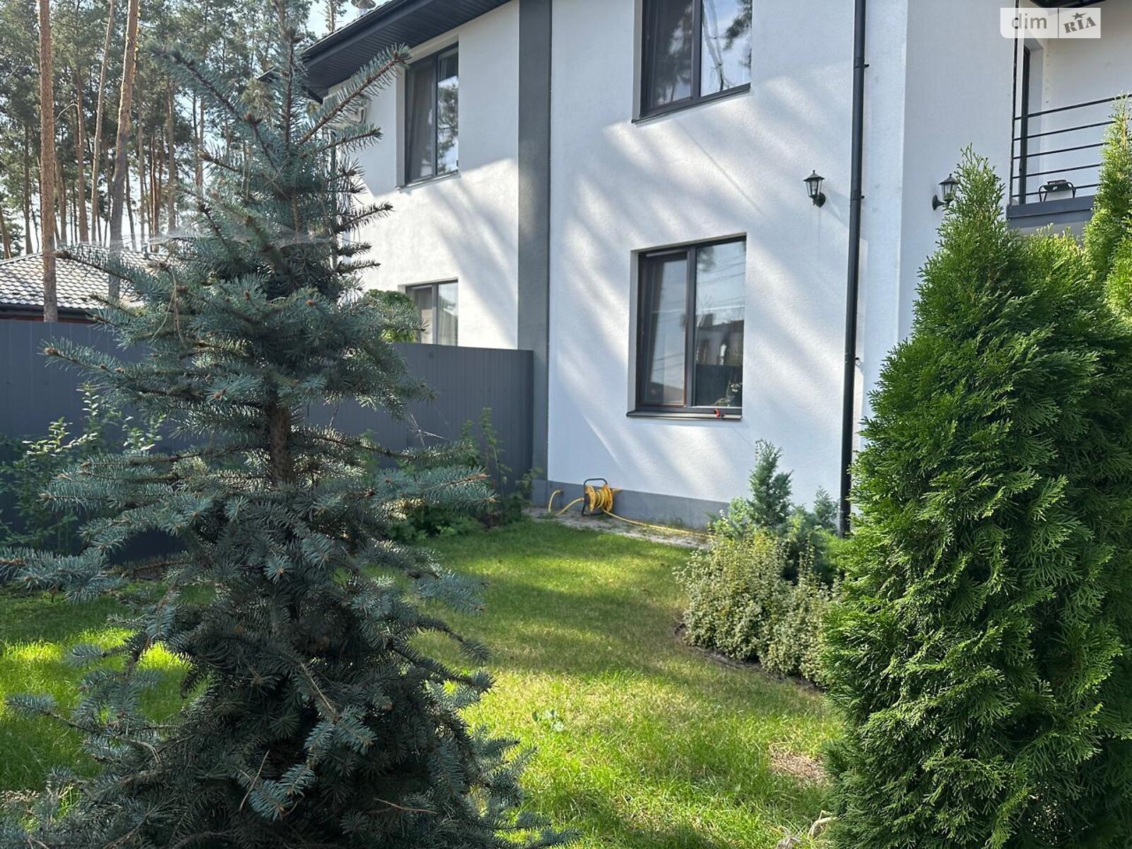 двоповерховий дуплекс, 108.2 кв. м, цегла. Продаж в Ірпені, район Ірпінь фото 1 двоповерховий дуплекс, 108.2 кв. м, цегла. Продаж в Ірпені, район Ірпінь фото 1