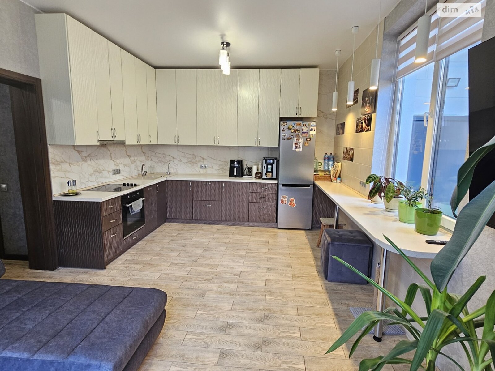 двухэтажный дуплекс, 108.2 кв. м, кирпич. Продажа в Ирпене район Ирпень фото 1 двухэтажный дуплекс, 108.2 кв. м, кирпич. Продажа в Ирпене район Ирпень фото 1
