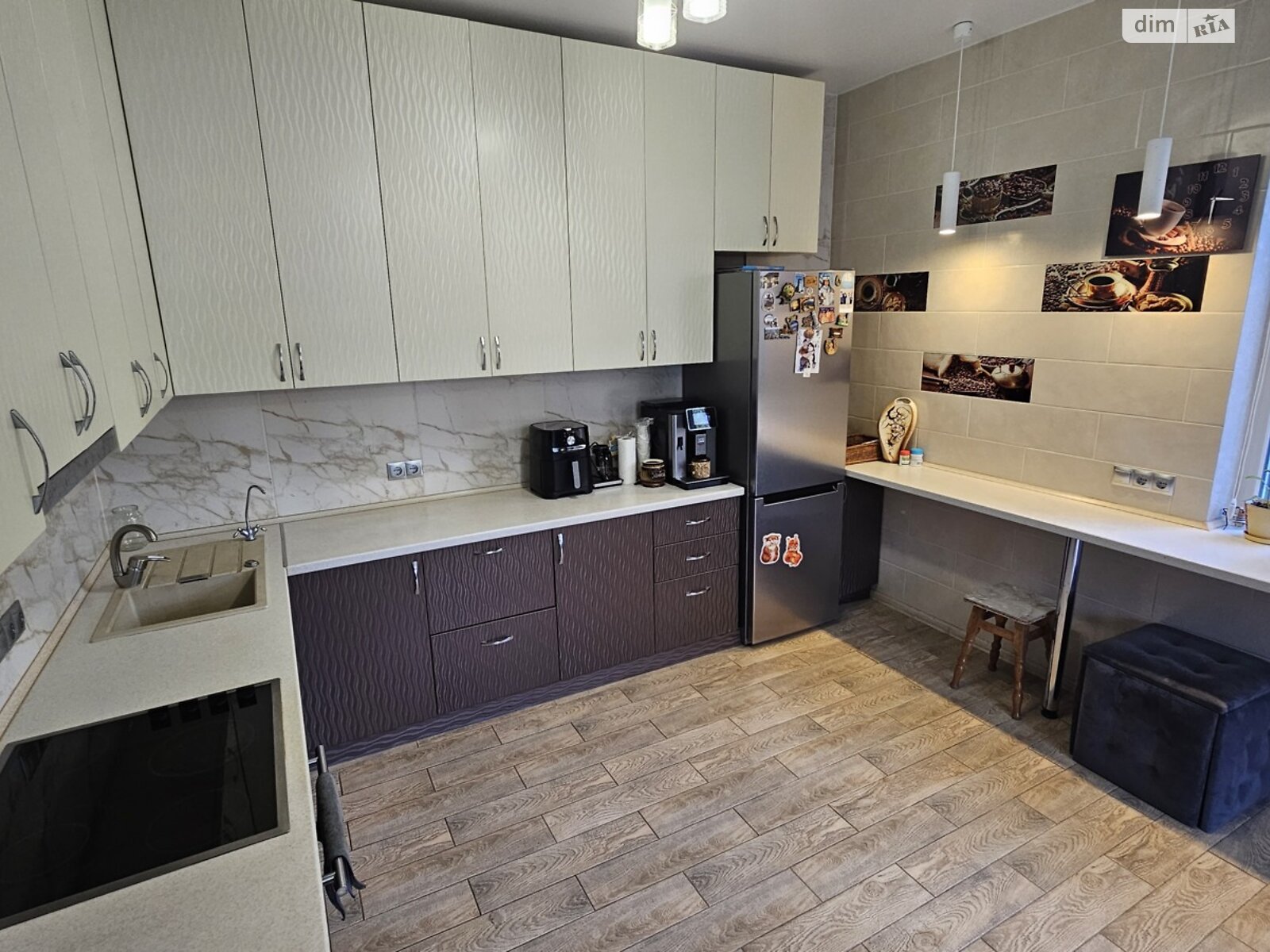 двухэтажный дуплекс, 108.2 кв. м, кирпич. Продажа в Ирпене район Ирпень фото 1 двухэтажный дуплекс, 108.2 кв. м, кирпич. Продажа в Ирпене район Ирпень фото 1