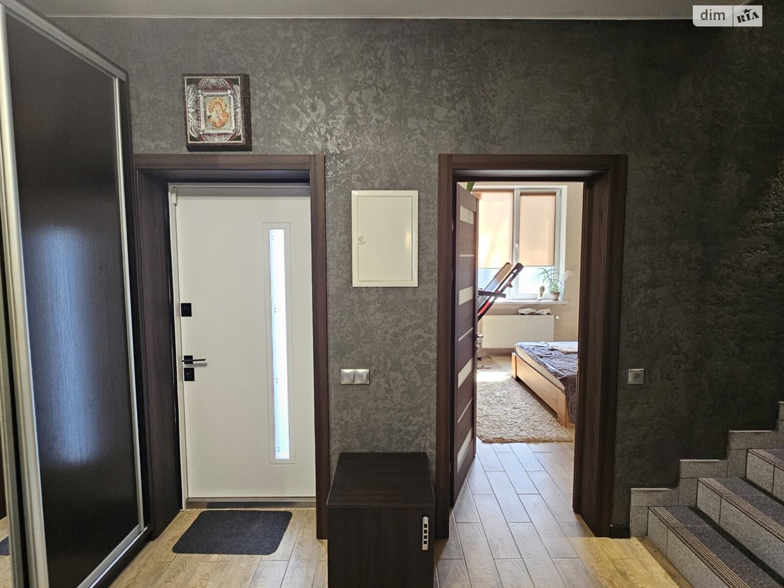 двухэтажный дуплекс, 108.2 кв. м, кирпич. Продажа в Ирпене район Ирпень фото 1 двухэтажный дуплекс, 108.2 кв. м, кирпич. Продажа в Ирпене район Ирпень фото 1